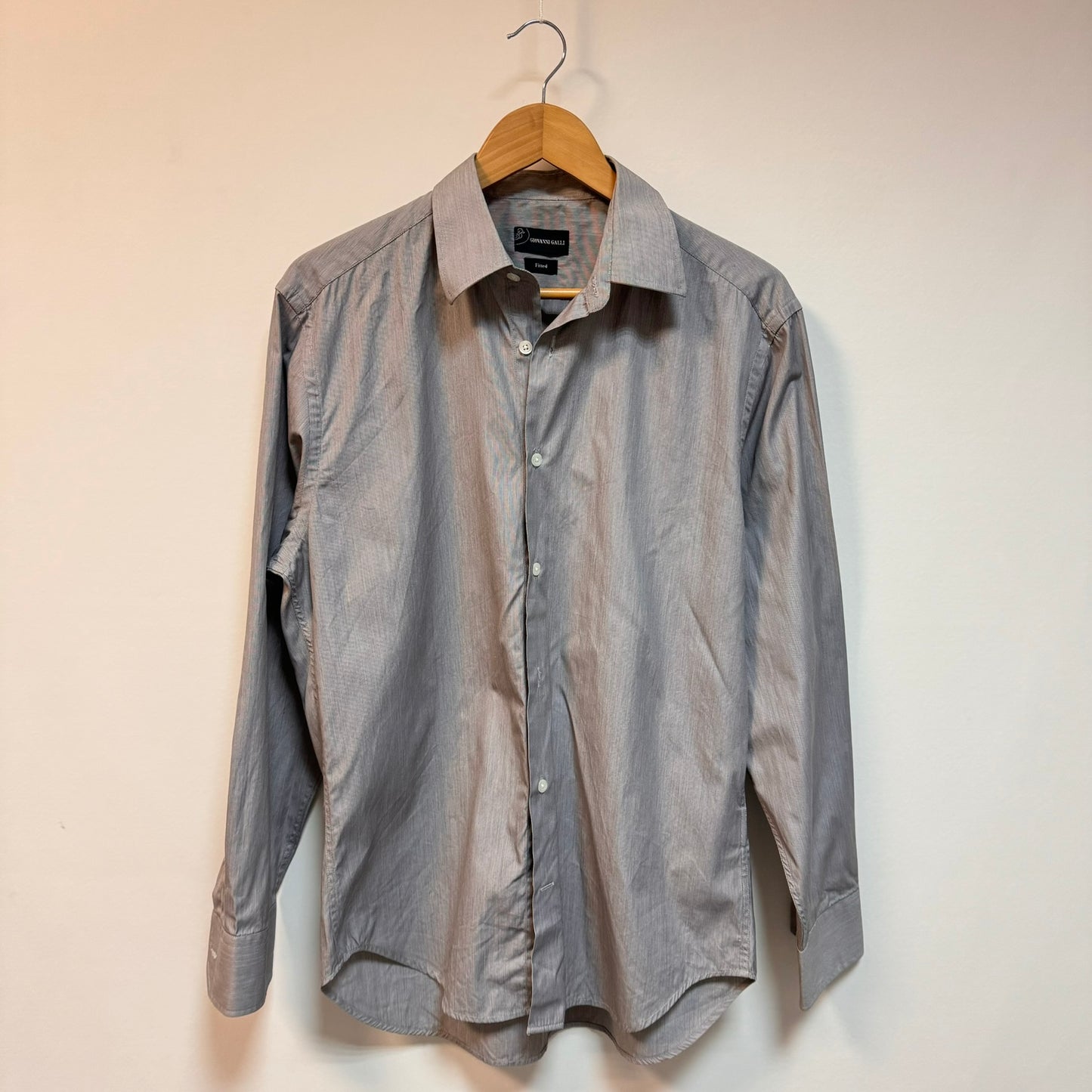 Camisa Giovanni Galli 41