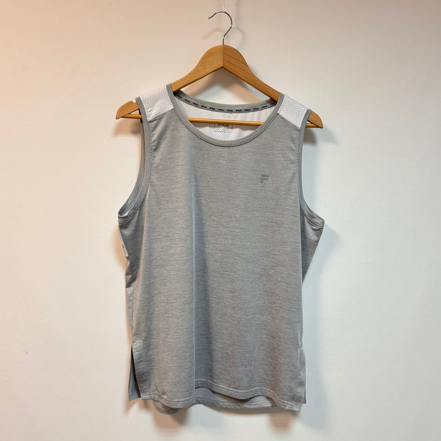 T-Shirt Fila L