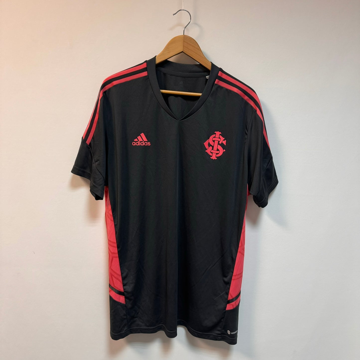 T-Shirt Adidas Sport Club Internacional XXL