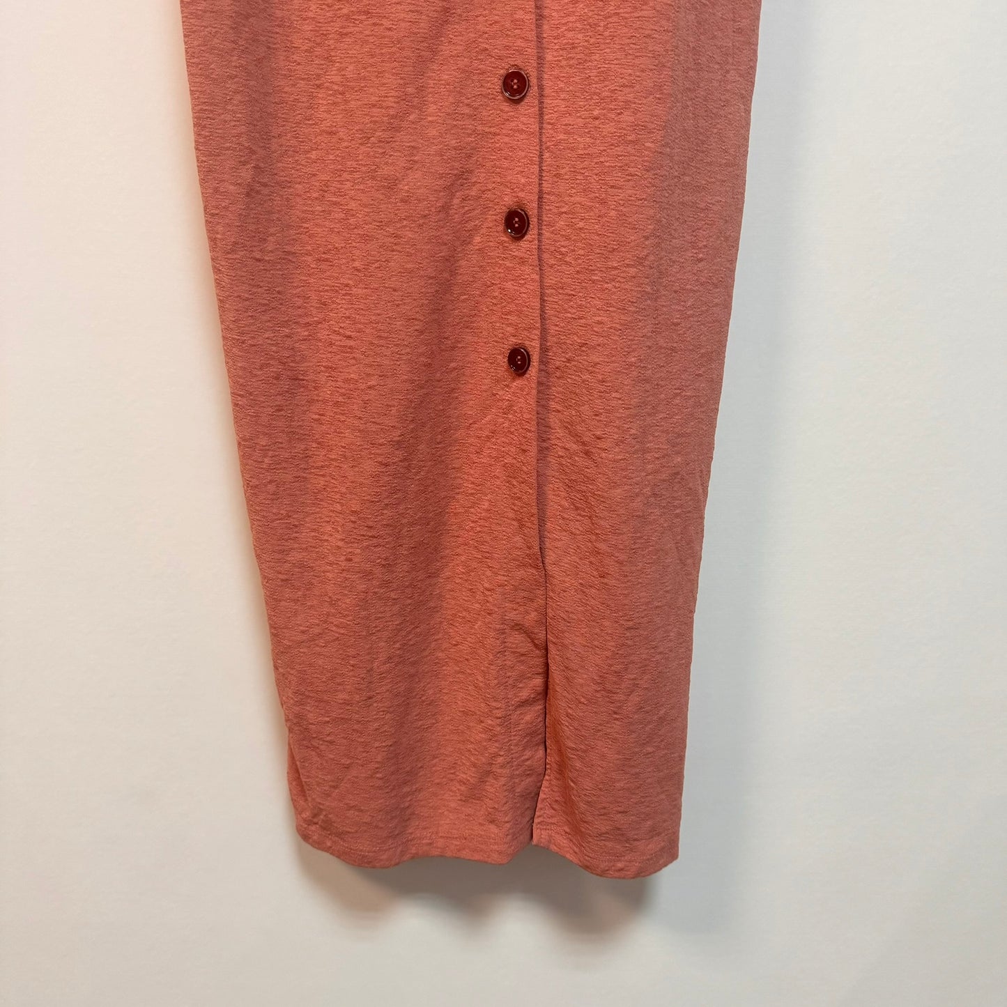 Vestido Zara M