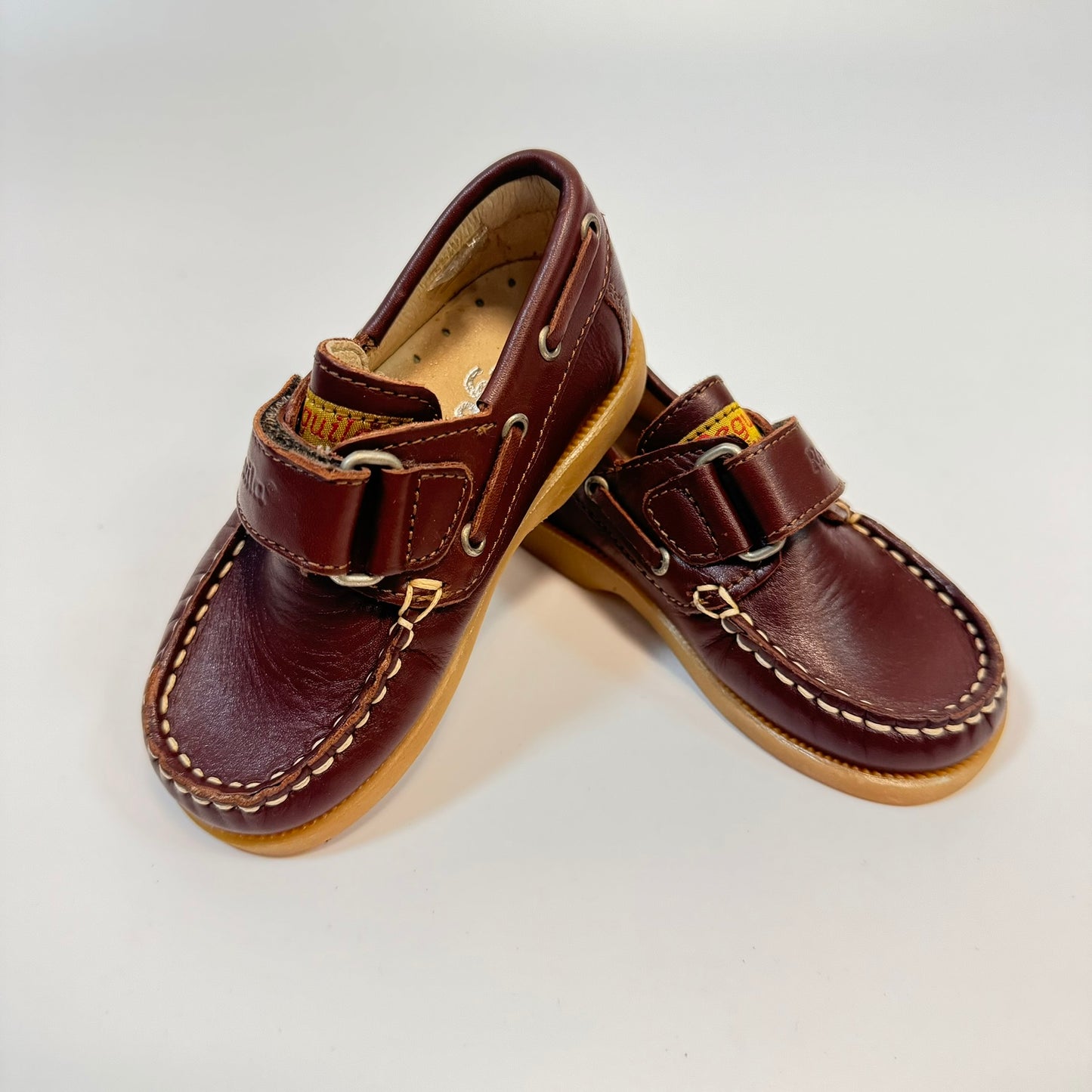 Sapatos Reguila 21