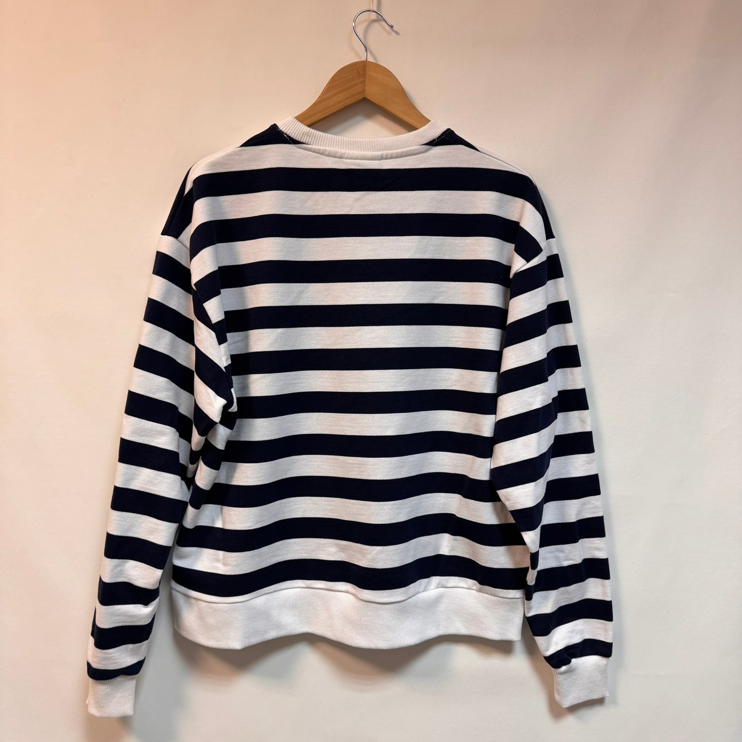 Camisola às riscas Pull & Bear M