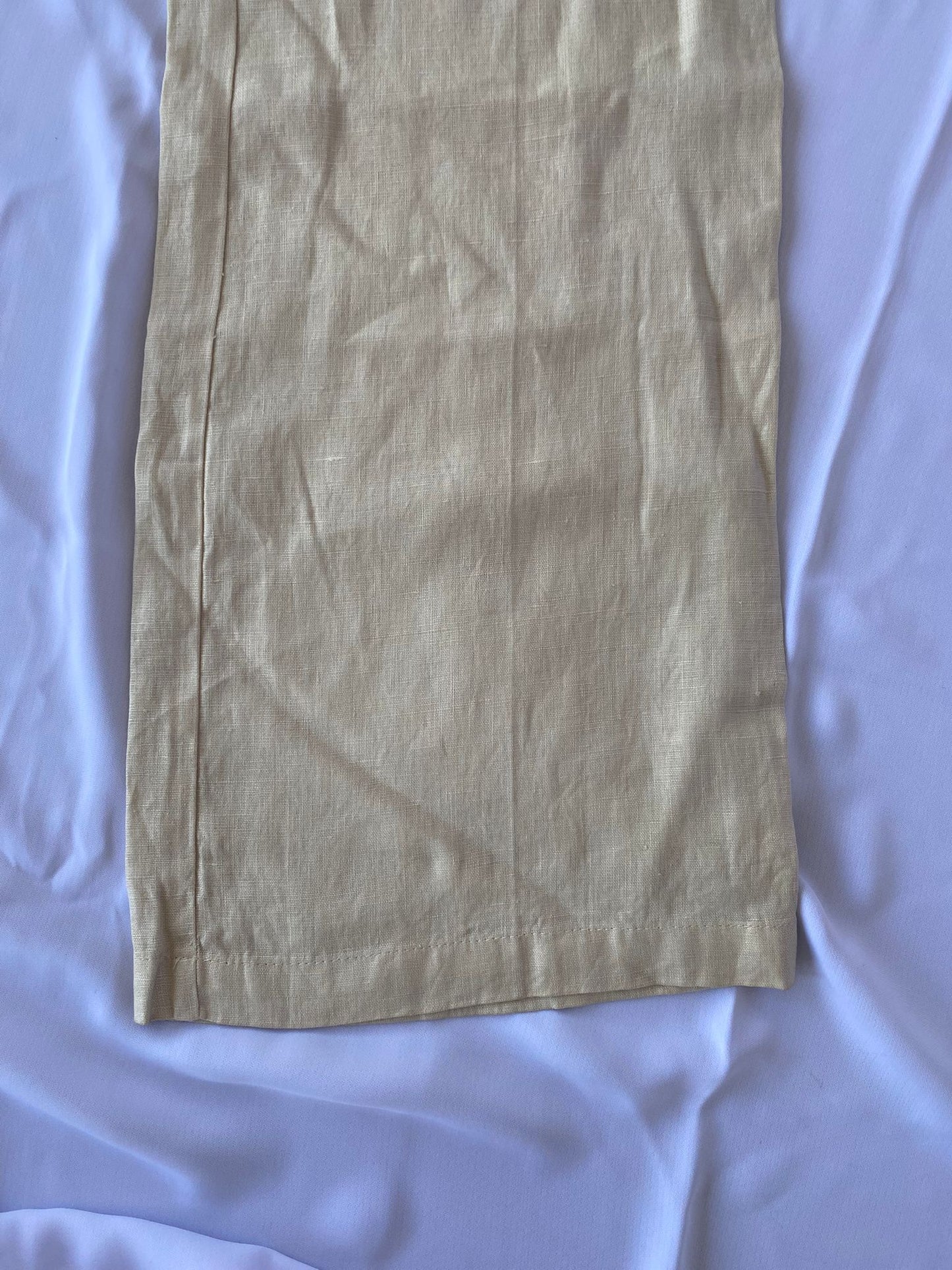 Calça Bege Salsa 38