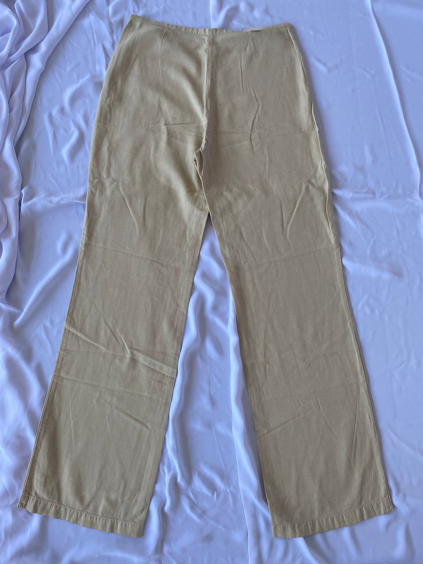 Calça Bege Salsa 40