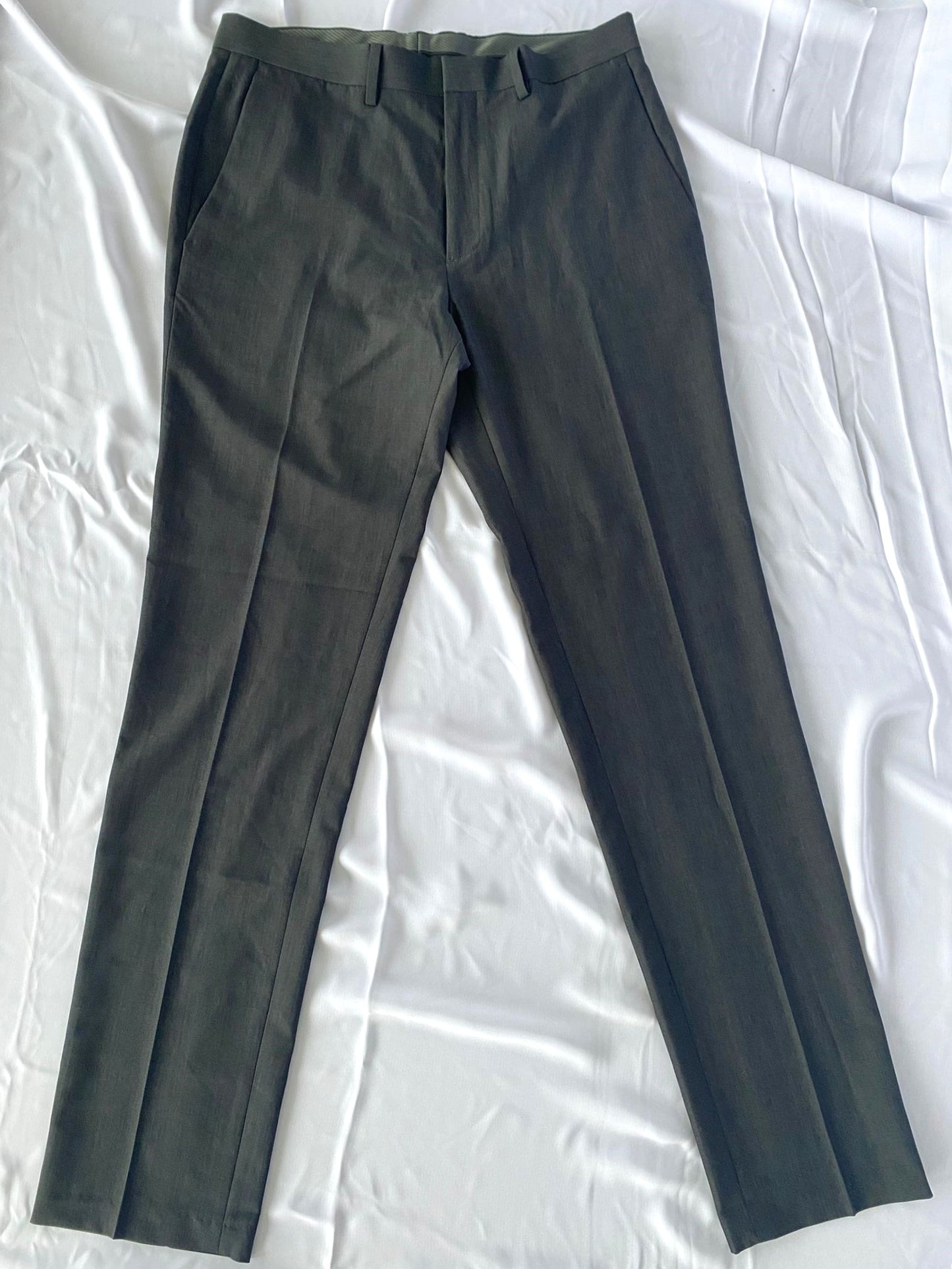 Calças de Fato Kenneth Cole 34x34