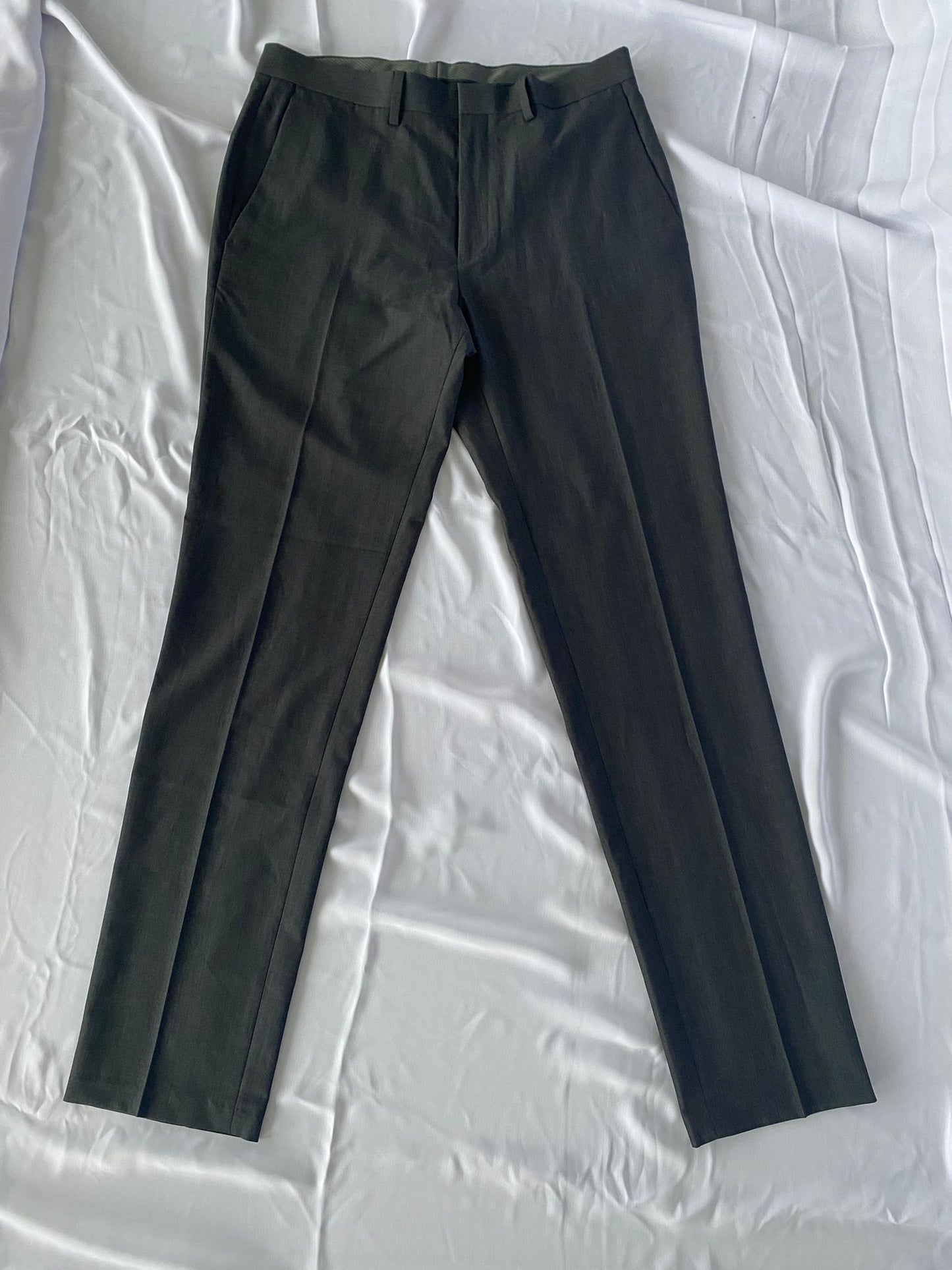 Calças de Fato Kenneth Cole 34x34