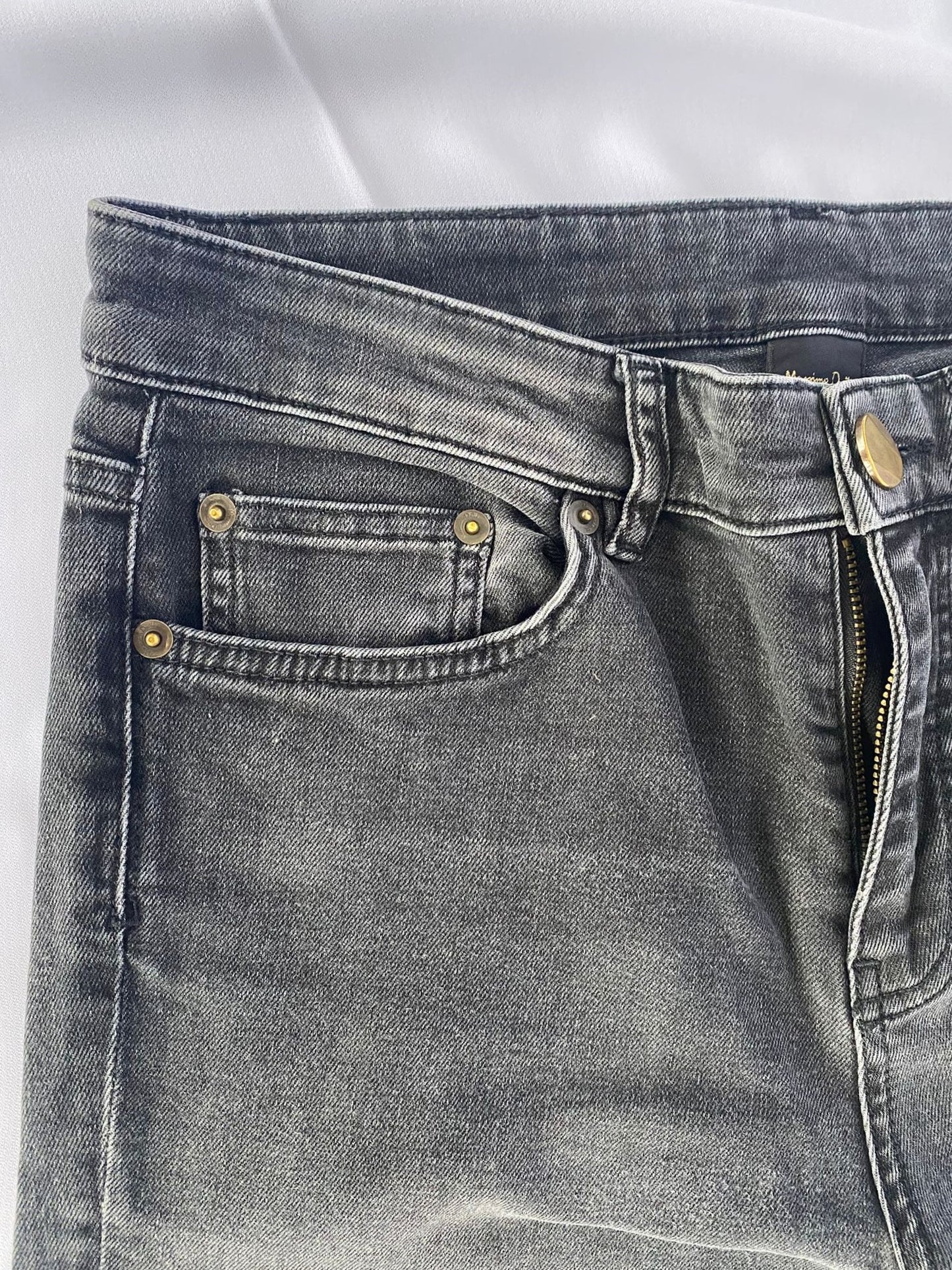 Calças Massimo Dutti 36