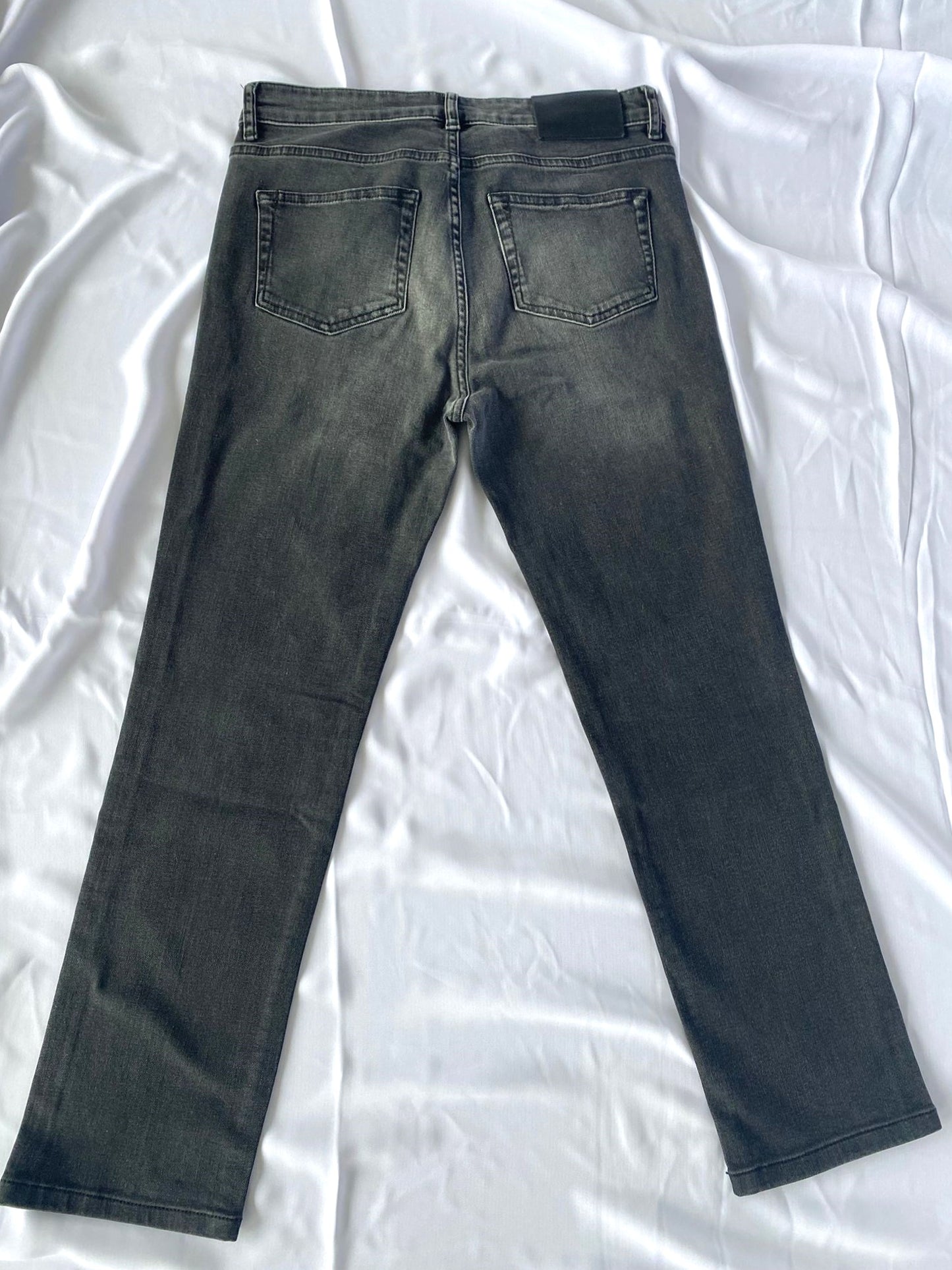 Calças Massimo Dutti 36
