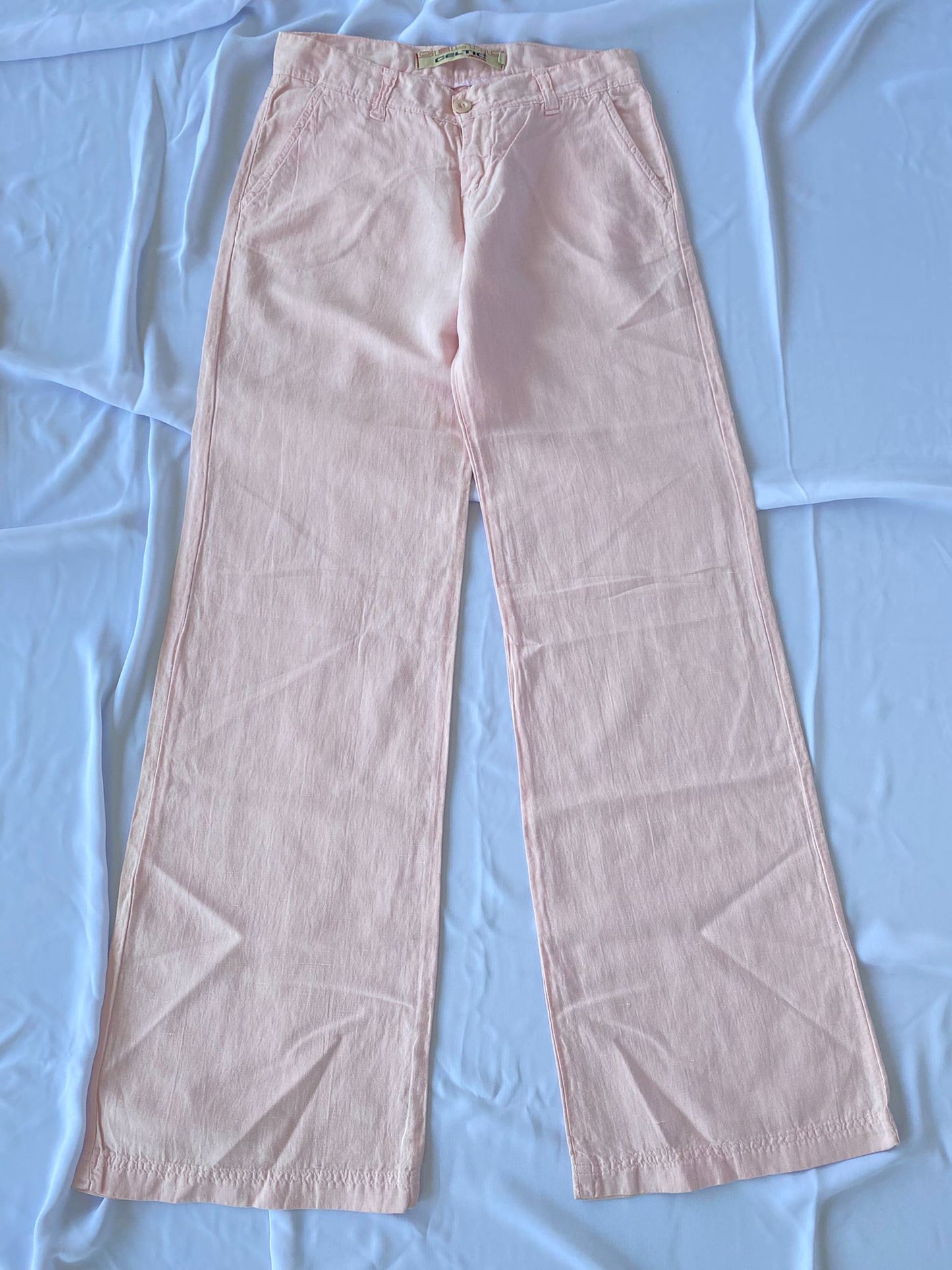 Calças Rosa Celtic 36