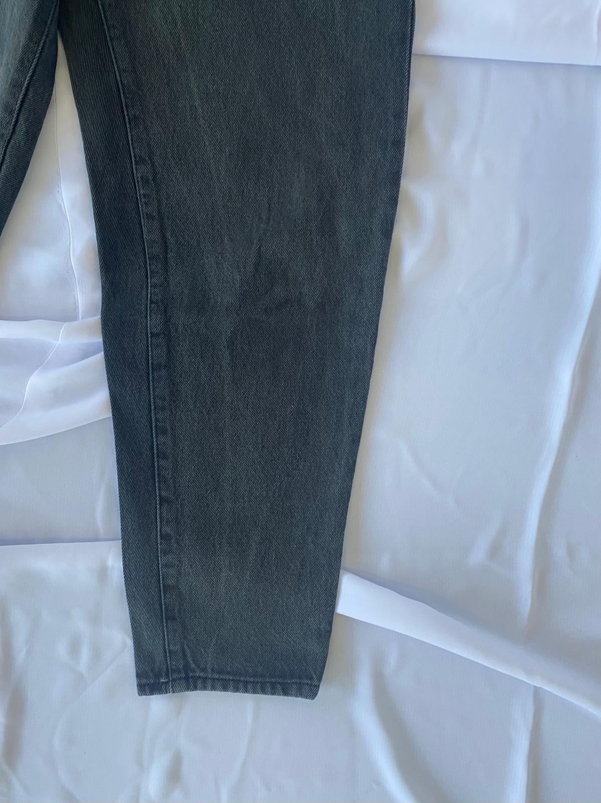 Calças de Ganga da H&M 36