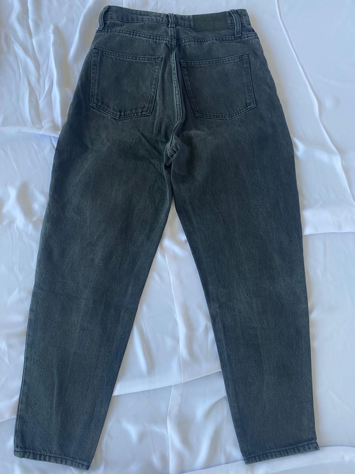 Calças de Ganga da H&M 36