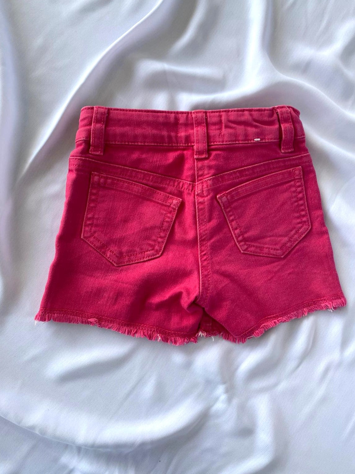 Calções Benetton 1/2 anos