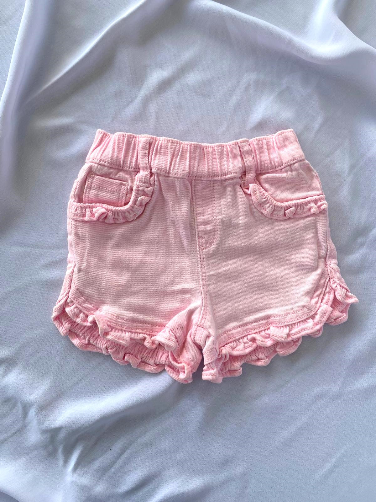 Calções Primark 9/12 meses