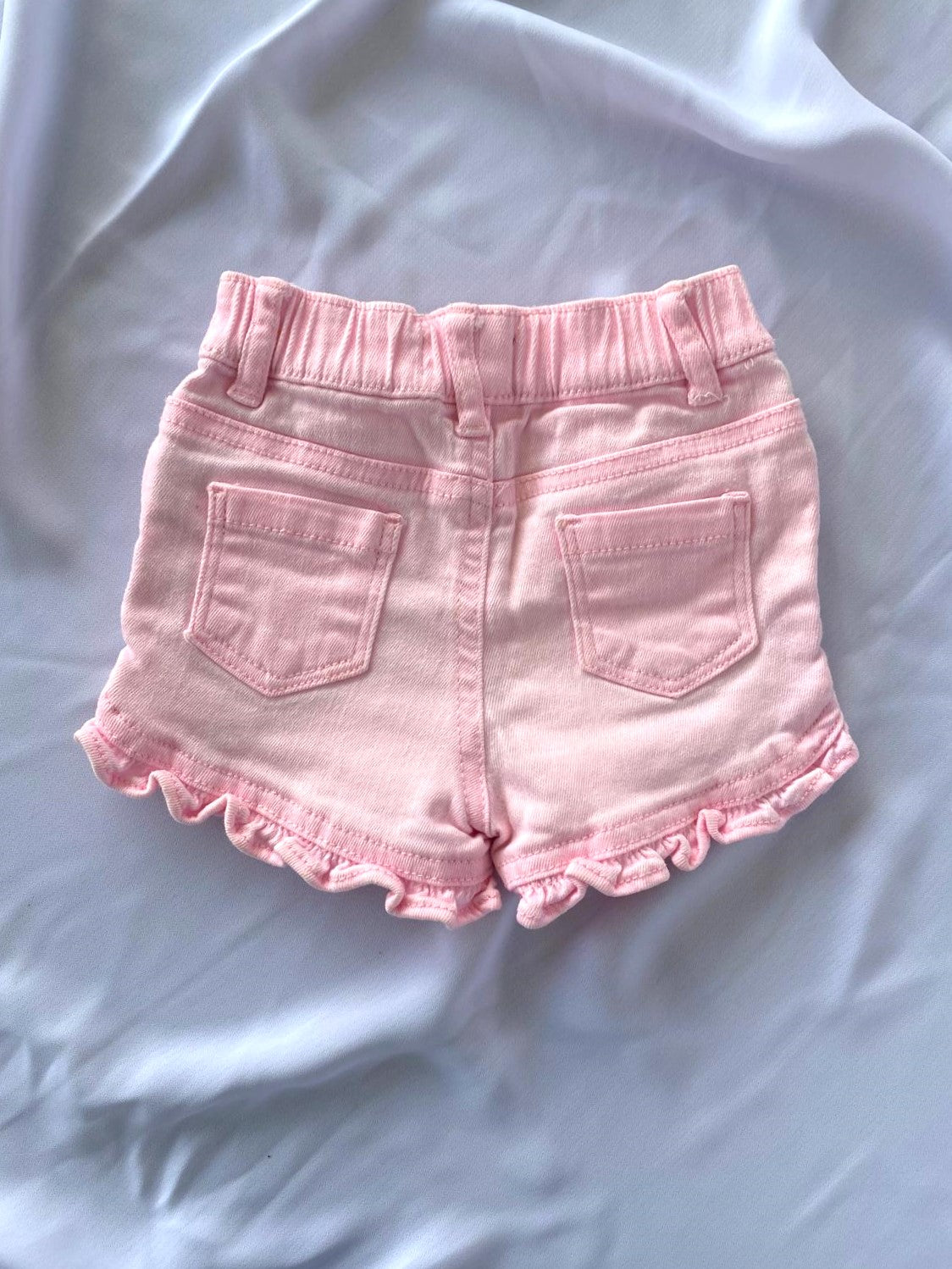 Calções Primark 9/12 meses