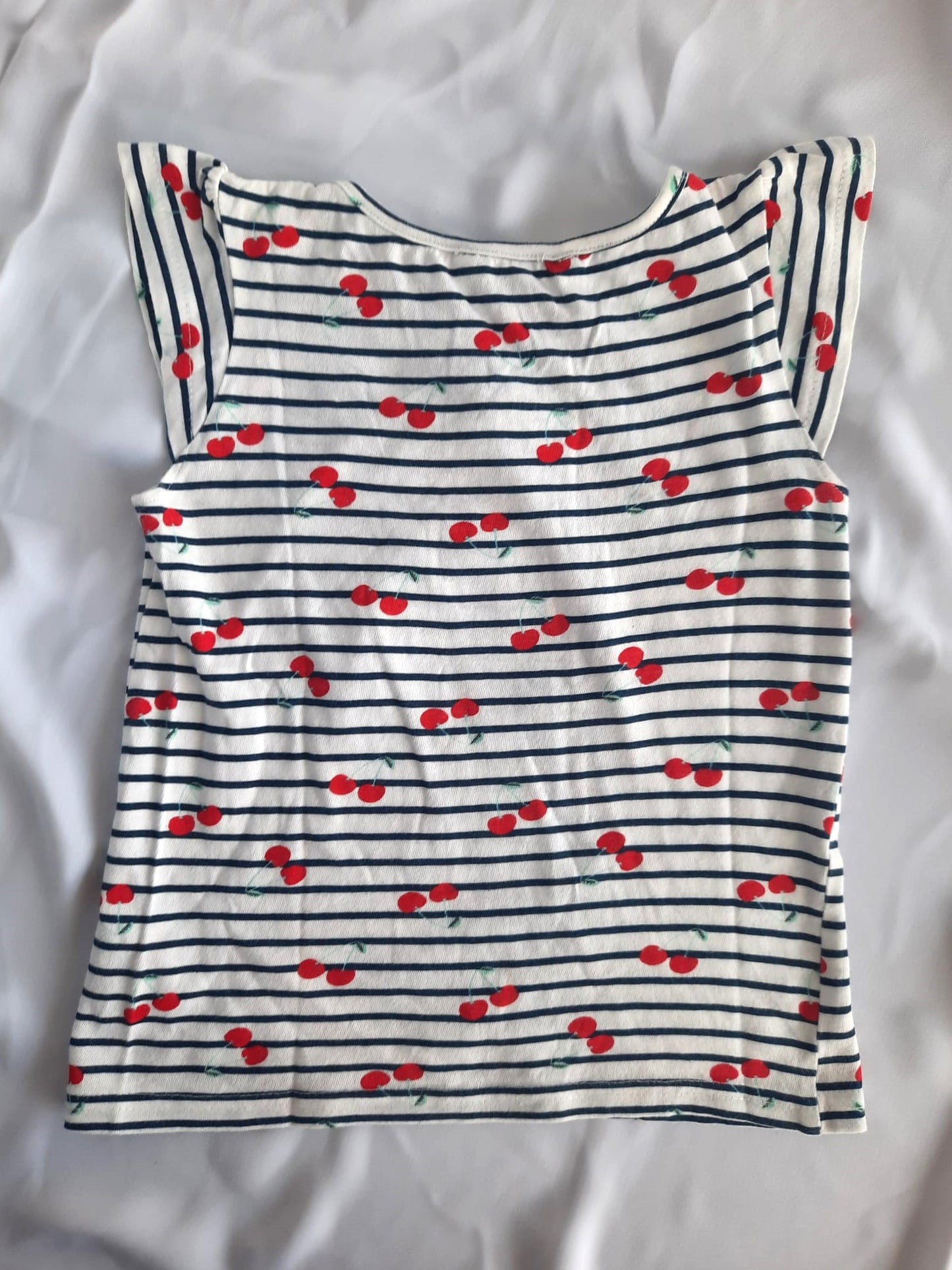 T-Shirt Primark 5/6 anos
