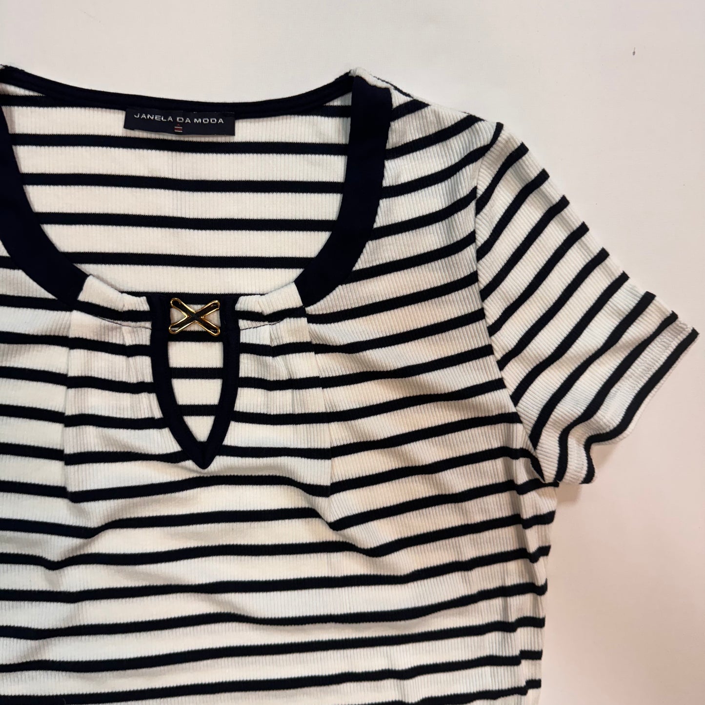 T-Shirt Janela da Moda 40