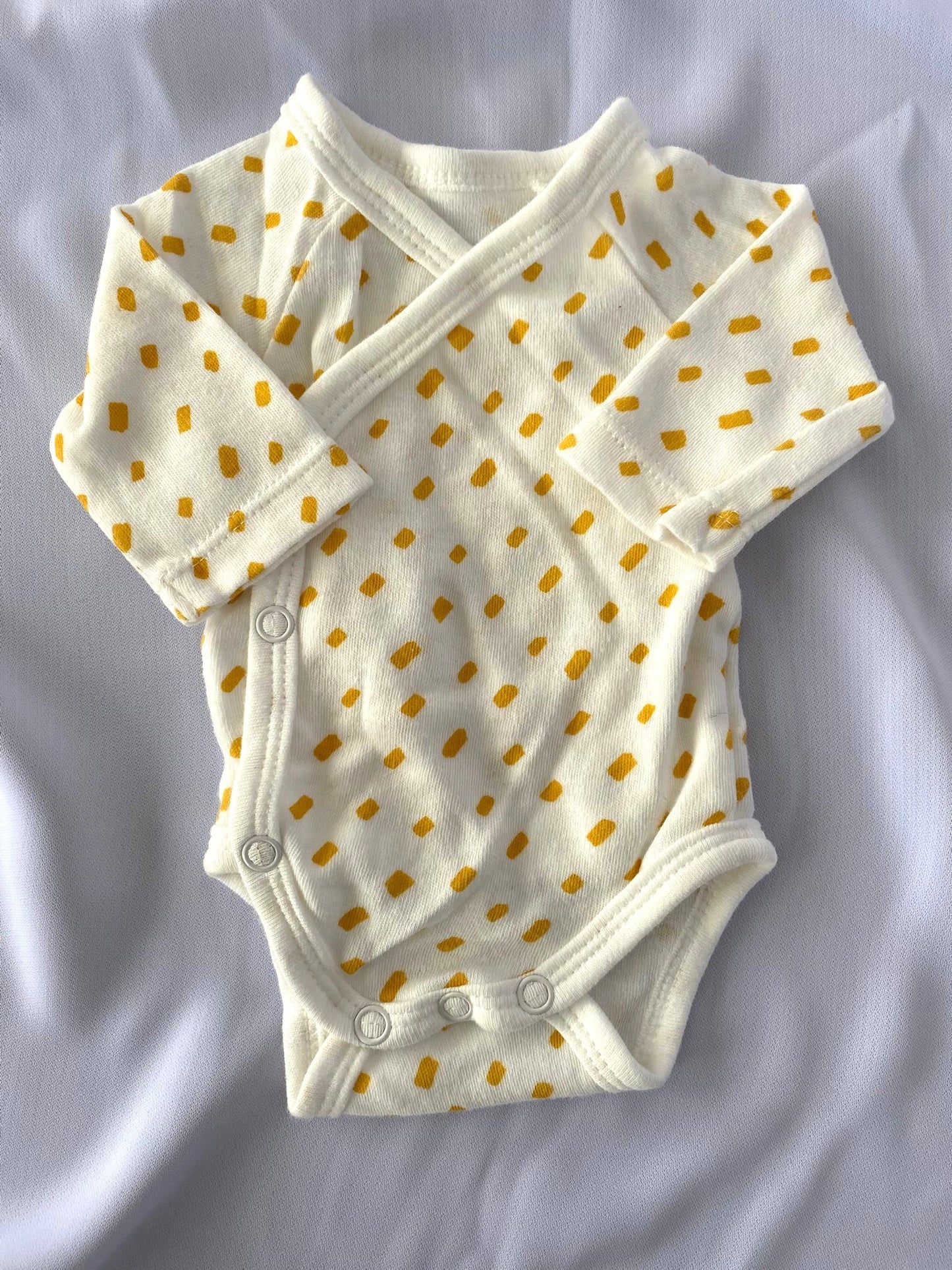 Conjunto Bodies 0 meses