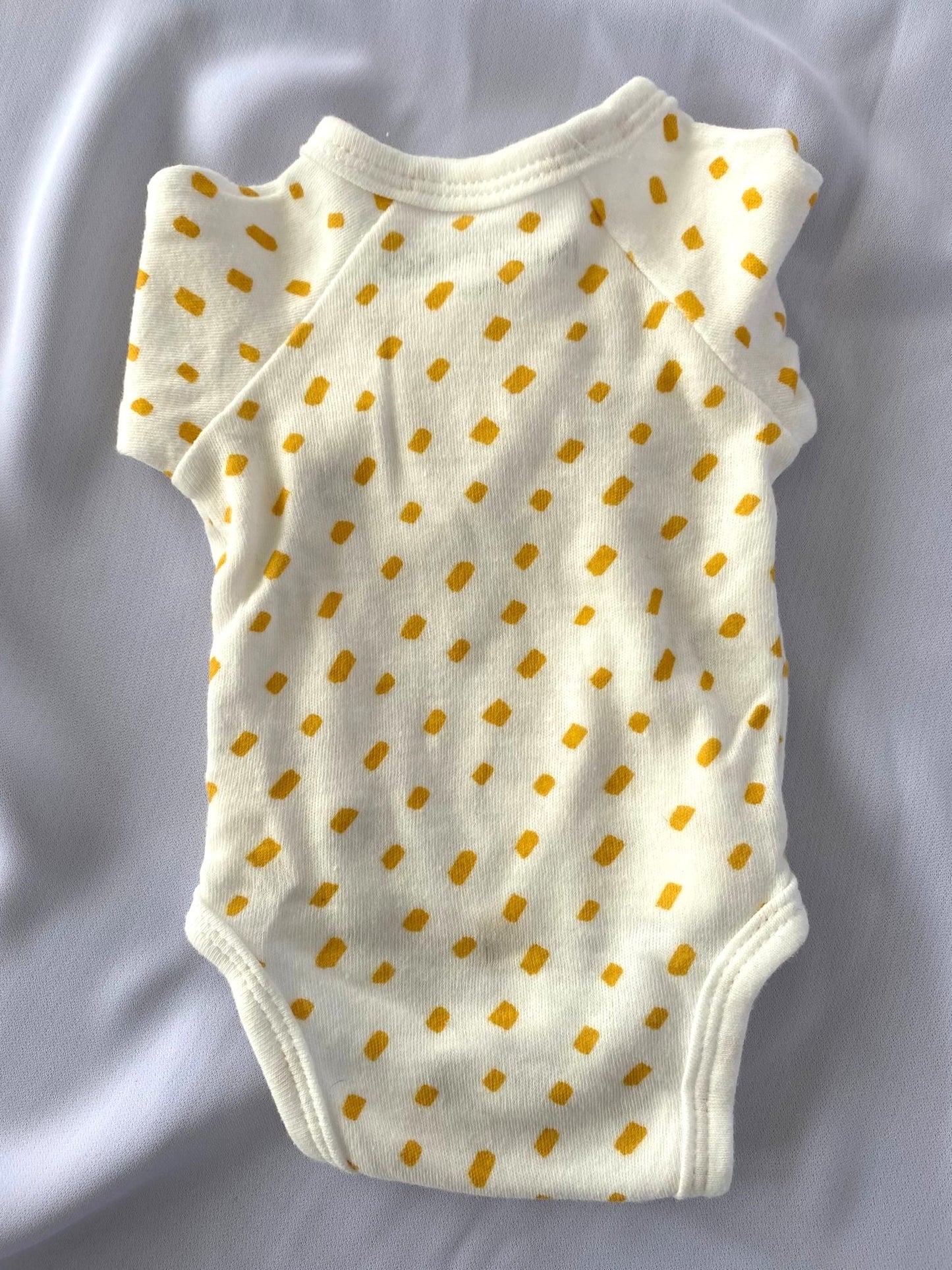 Conjunto Bodies 0 meses
