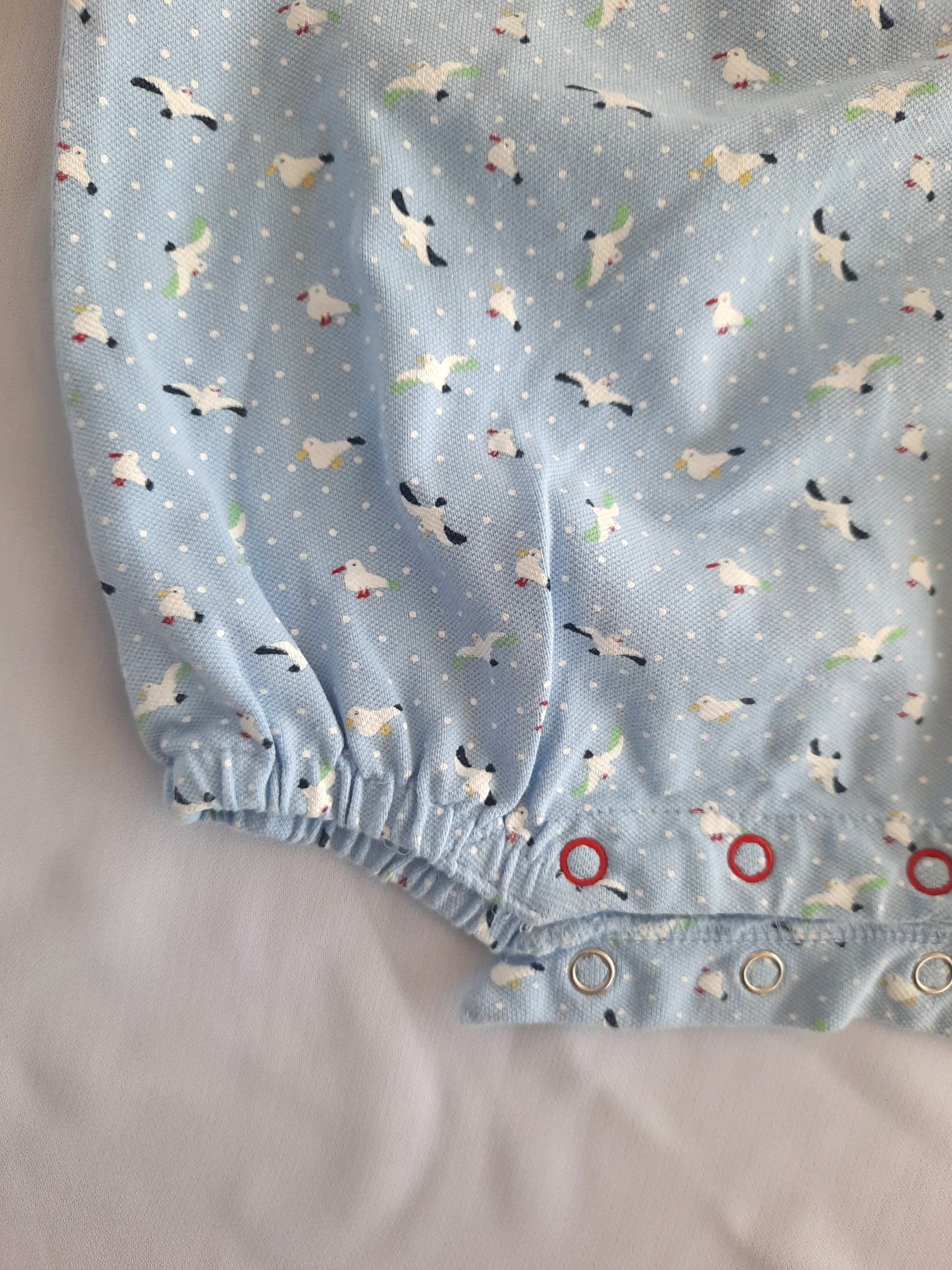 Conjunto Fofo + Body 3/6 meses