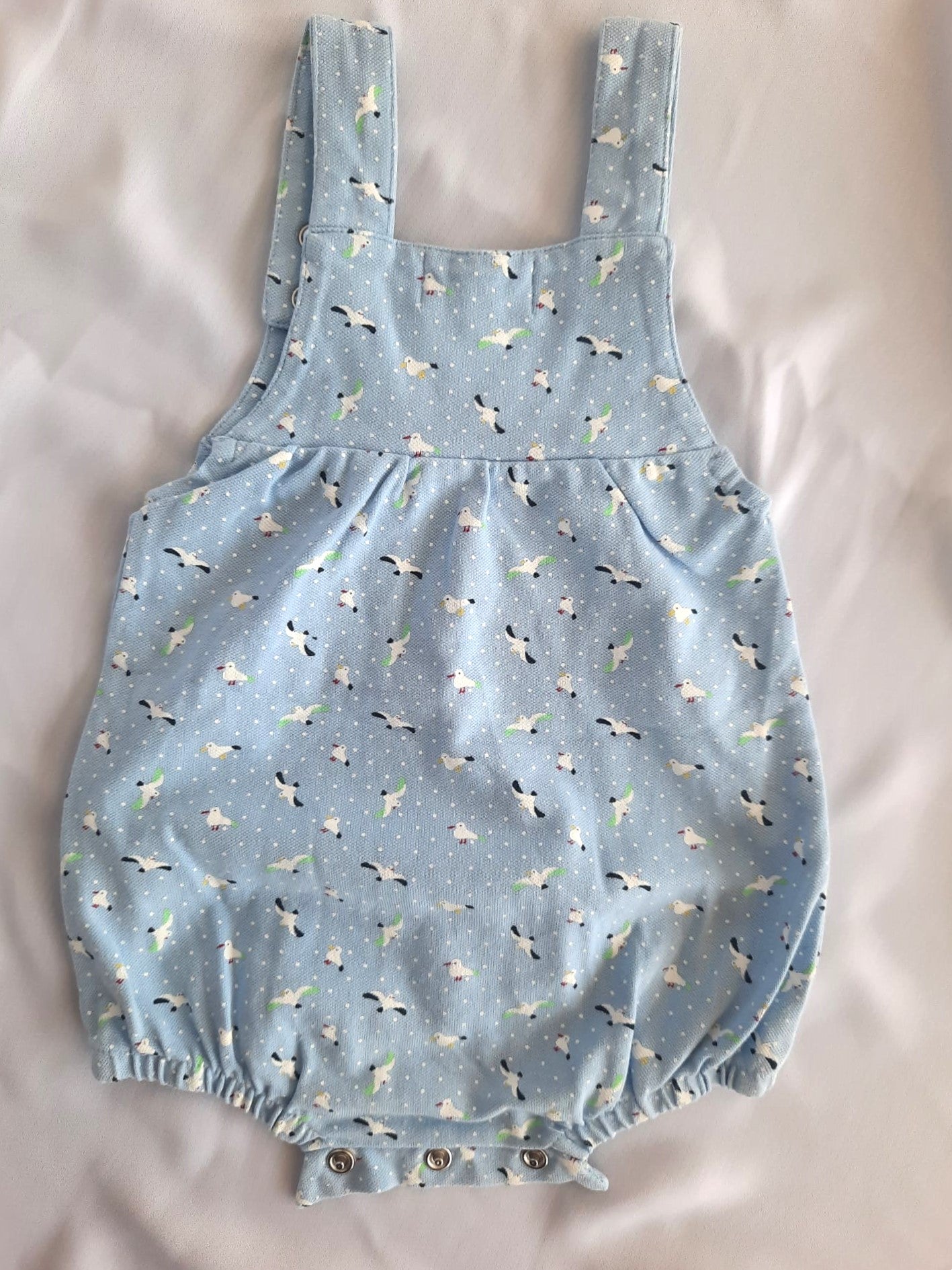 Conjunto Fofo + Body 3/6 meses
