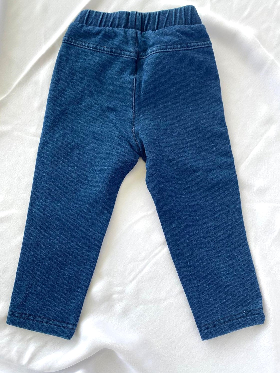 Conjunto Leggins 12 meses