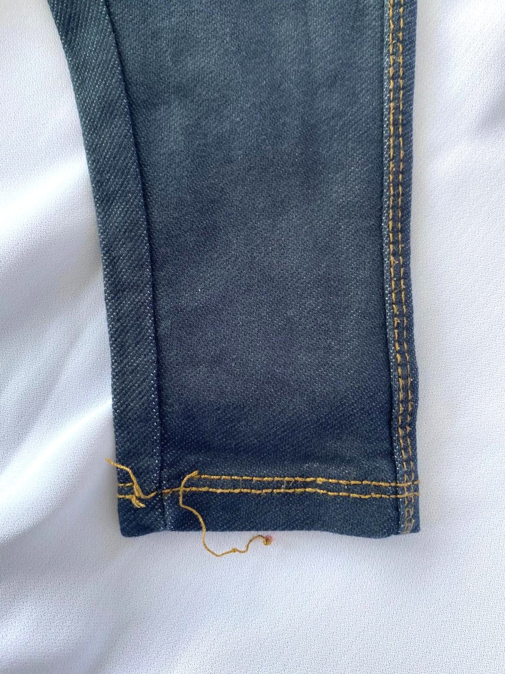 Conjunto Leggins 12 meses