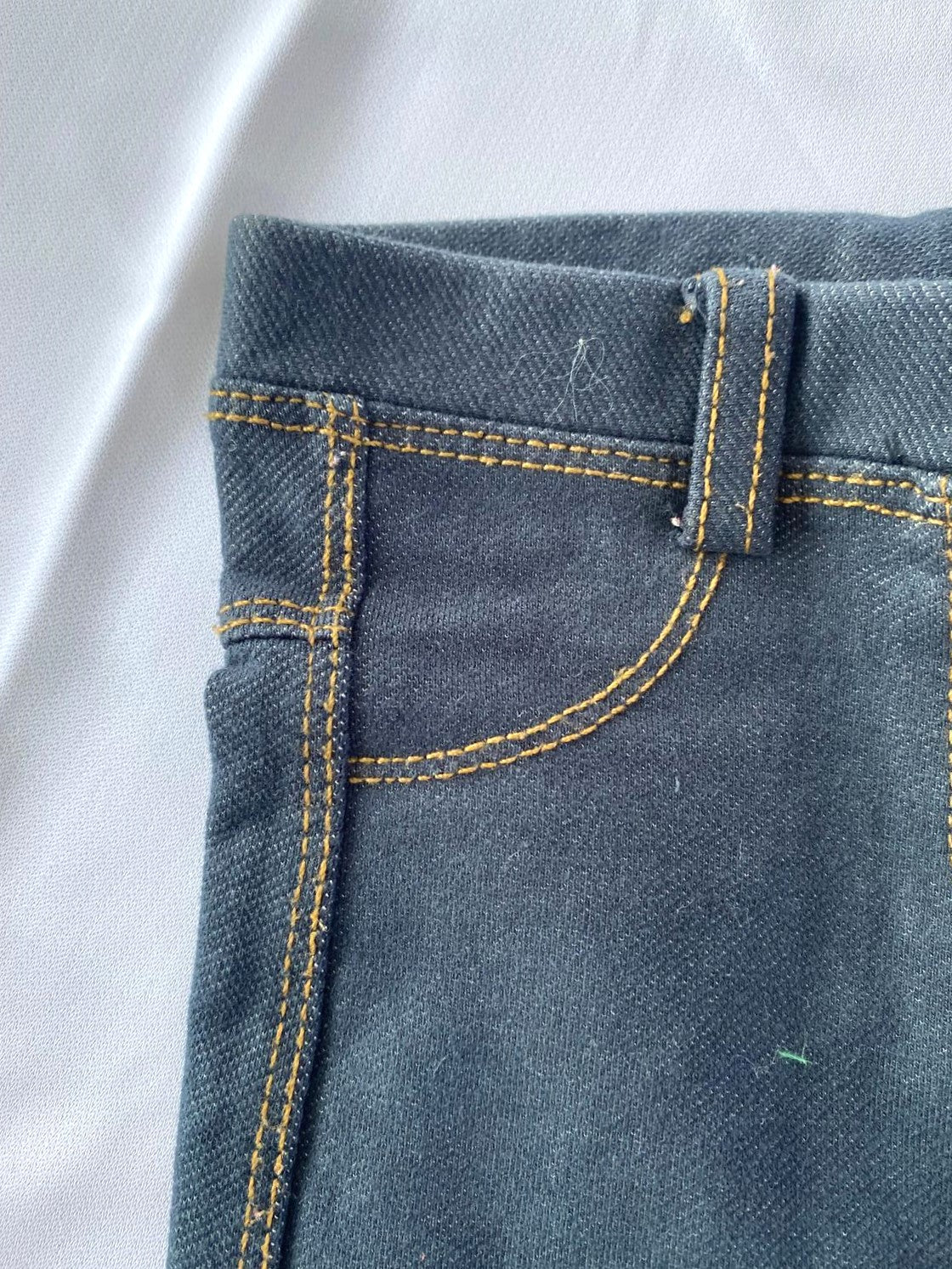 Conjunto Leggins 12 meses