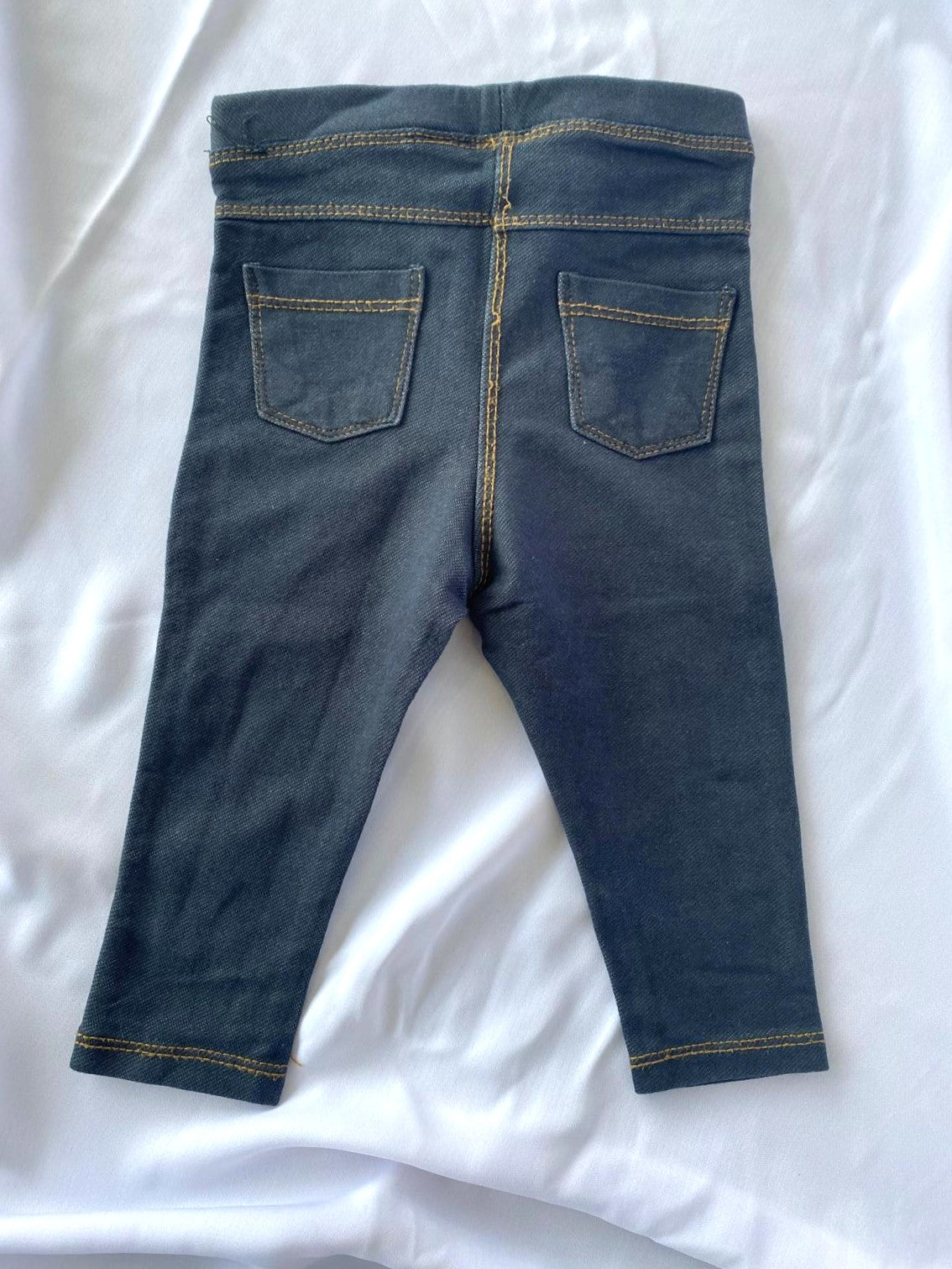 Conjunto Leggins 12 meses