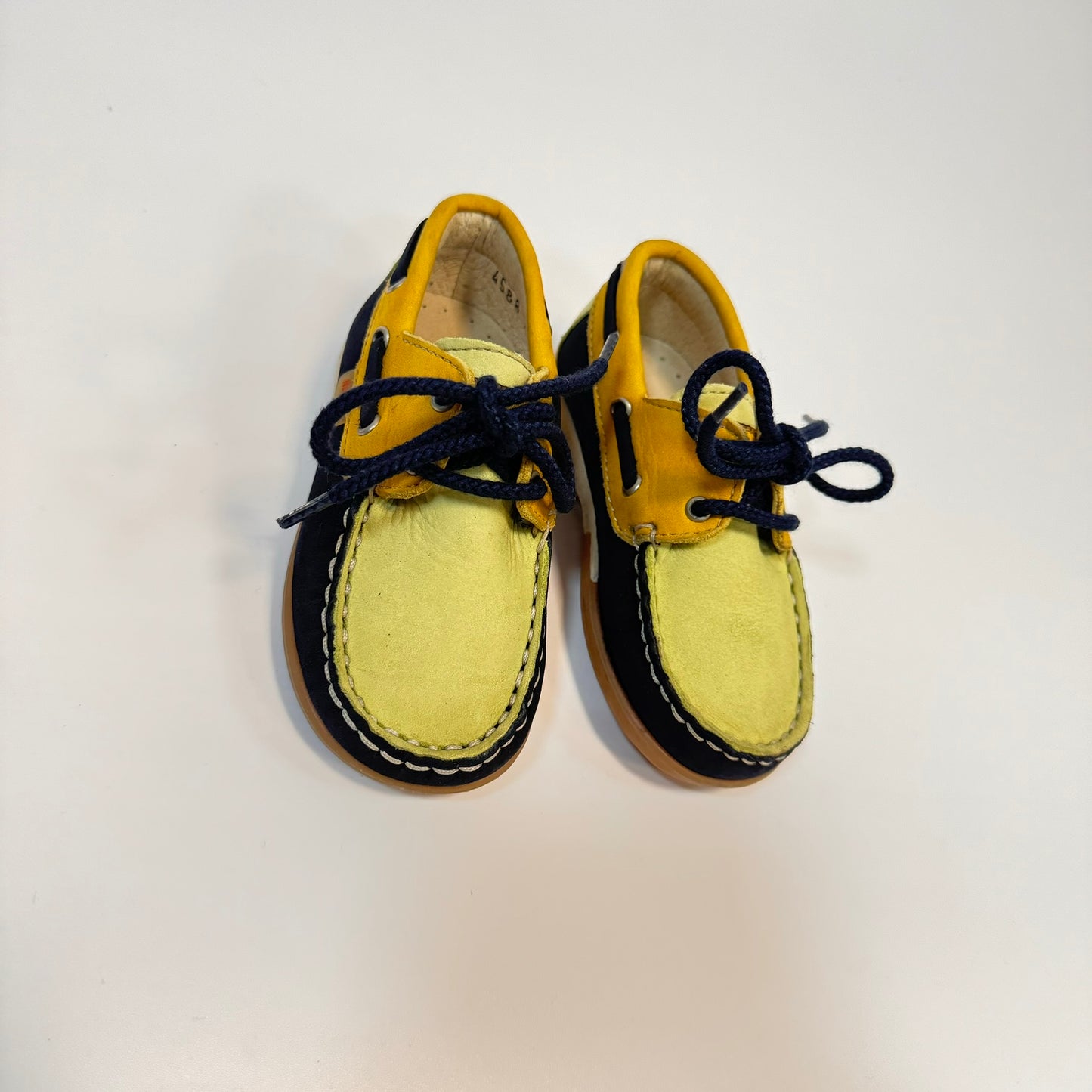 Sapatos Reguila 21