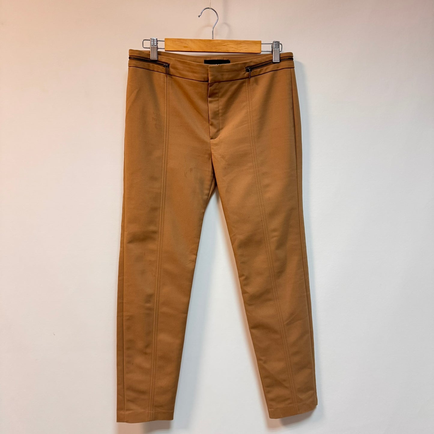 Calças Mango 38