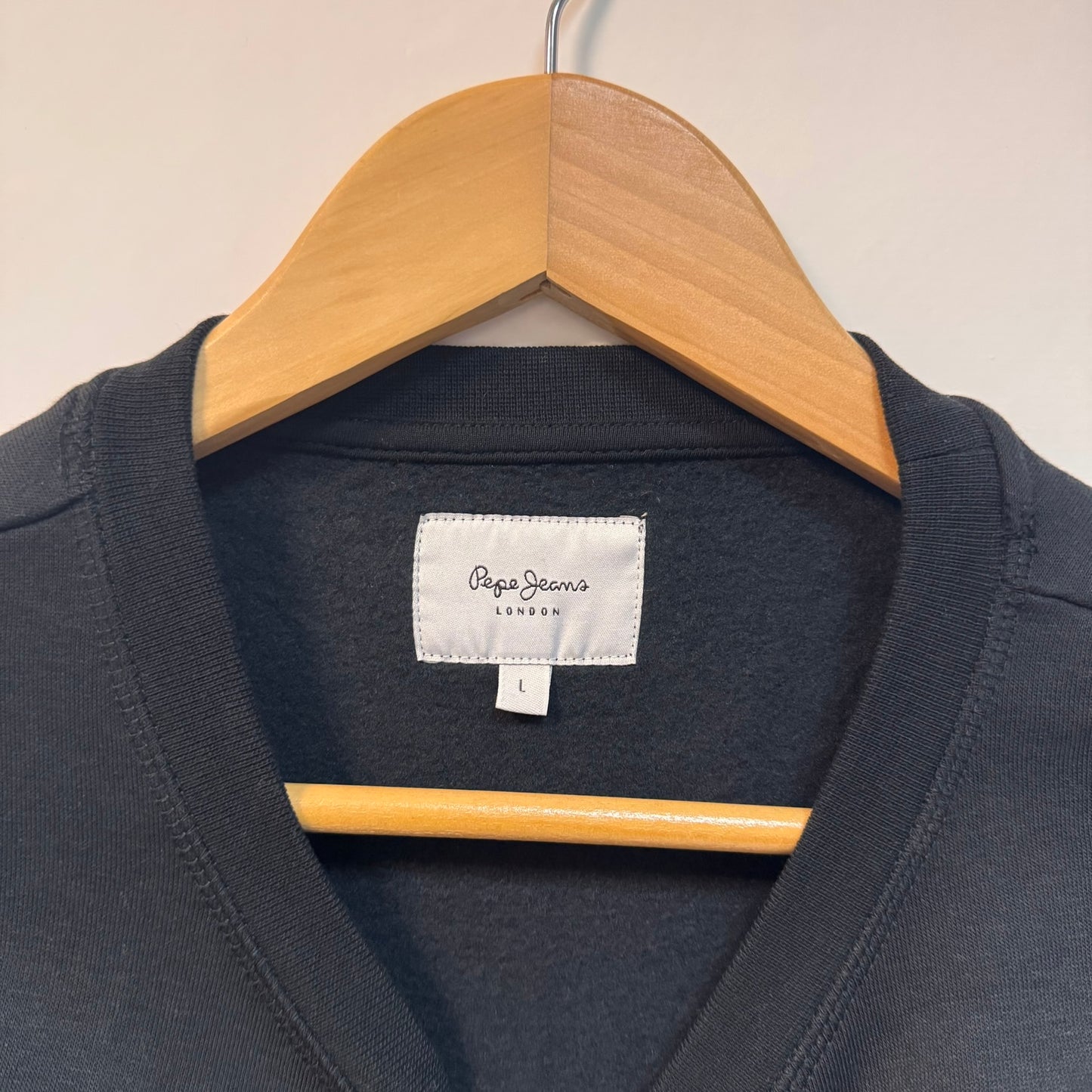 Camisola Pepe Jeans L