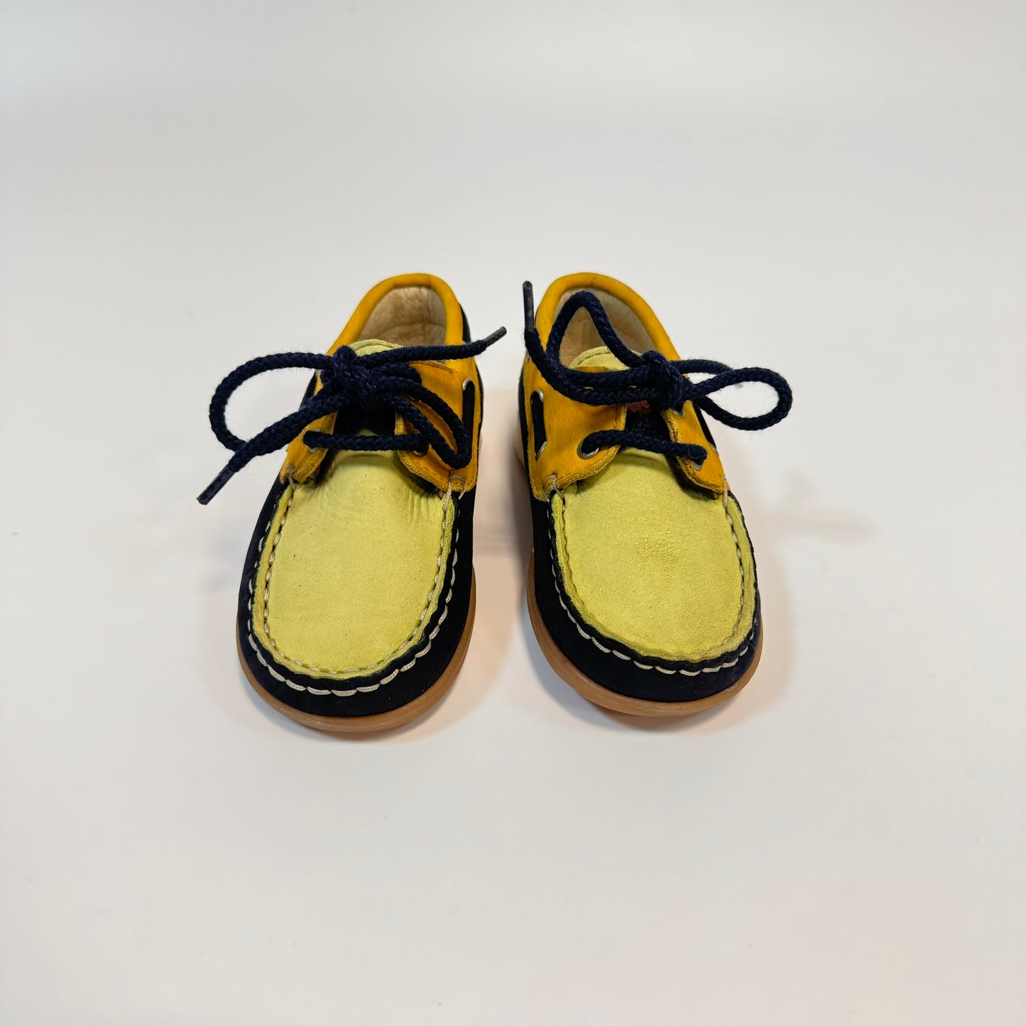 Sapatos Reguila 21
