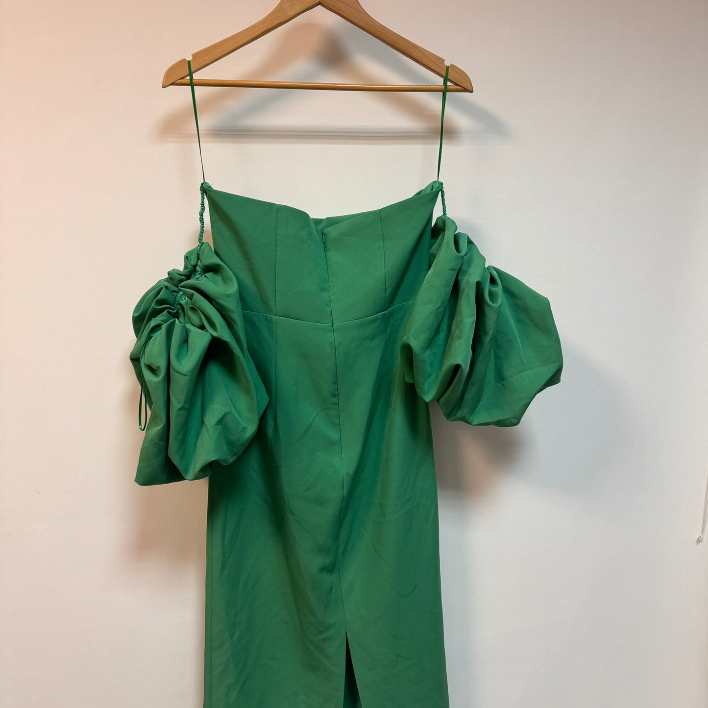 Vestido Tintoretto M