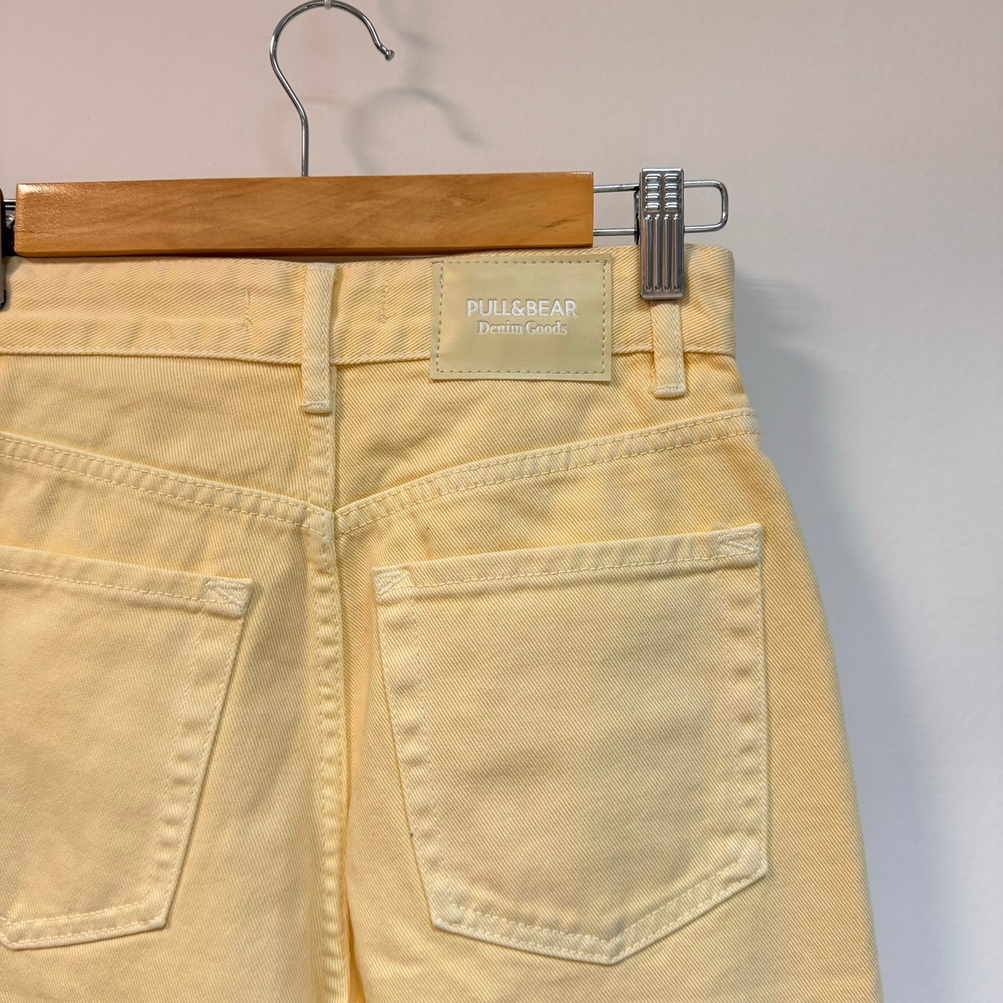 Calças Pull & Bear 32