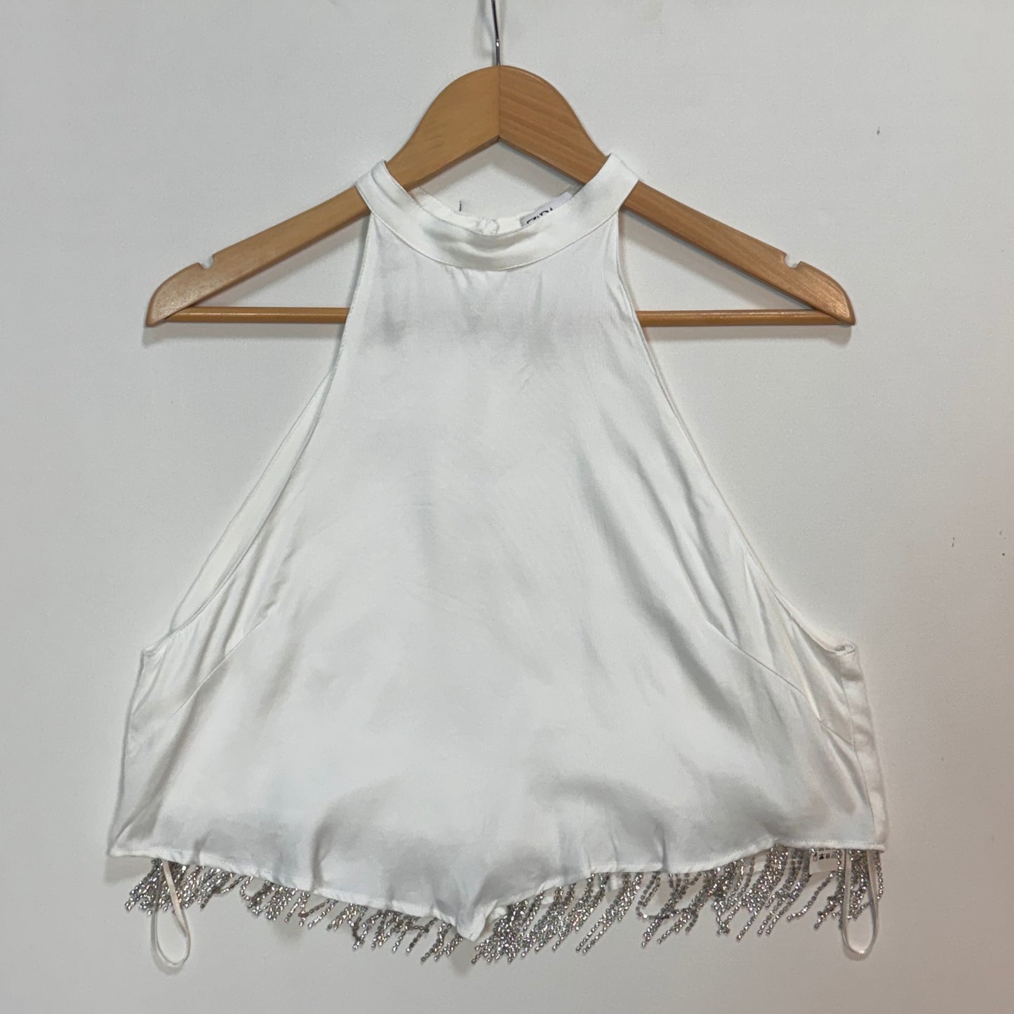 Top Zara S