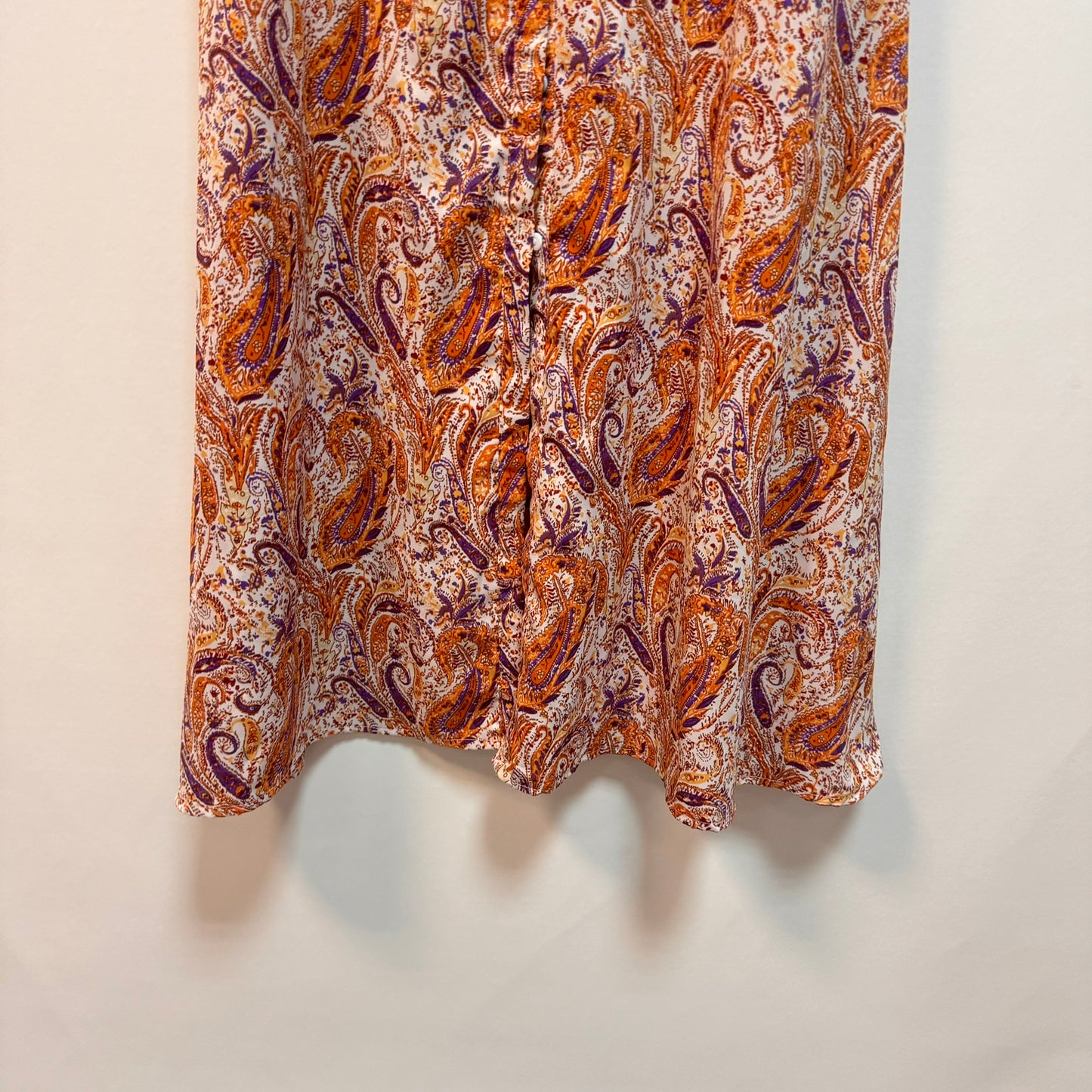 Vestido Tanara S