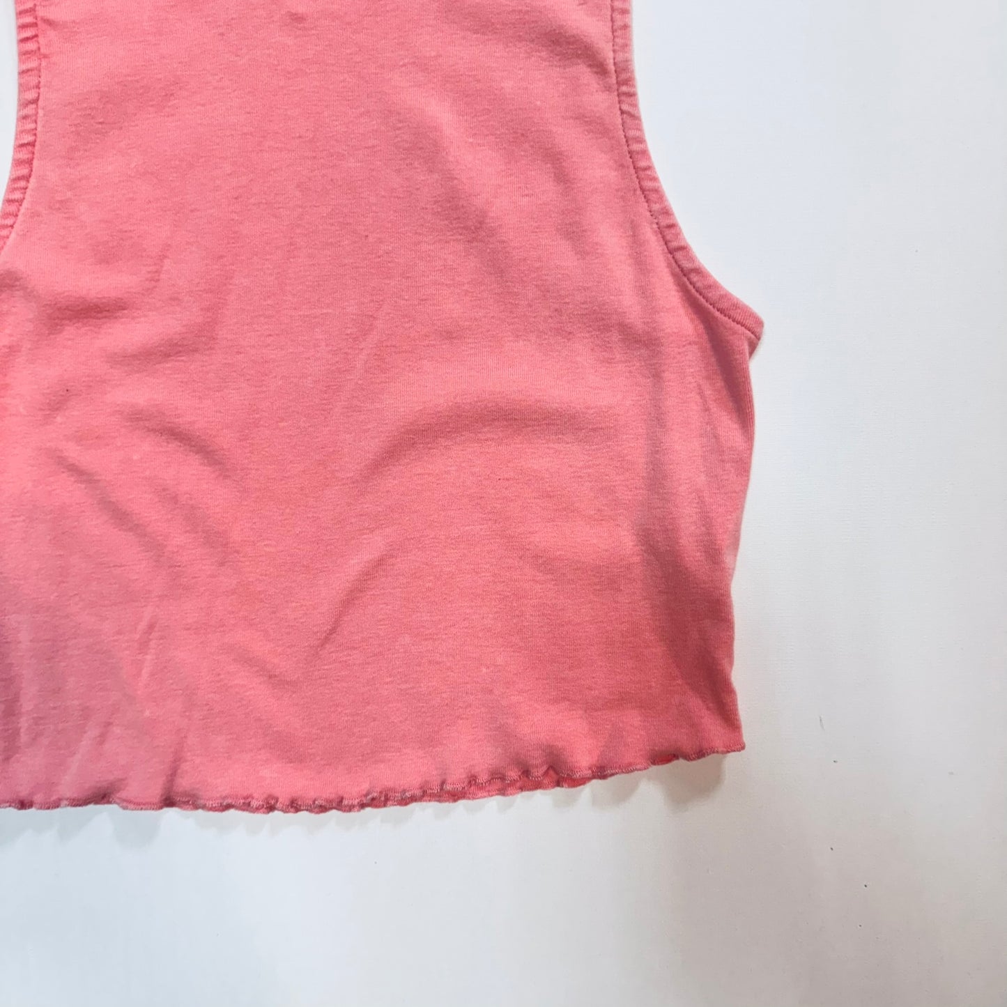 Top Bershka S