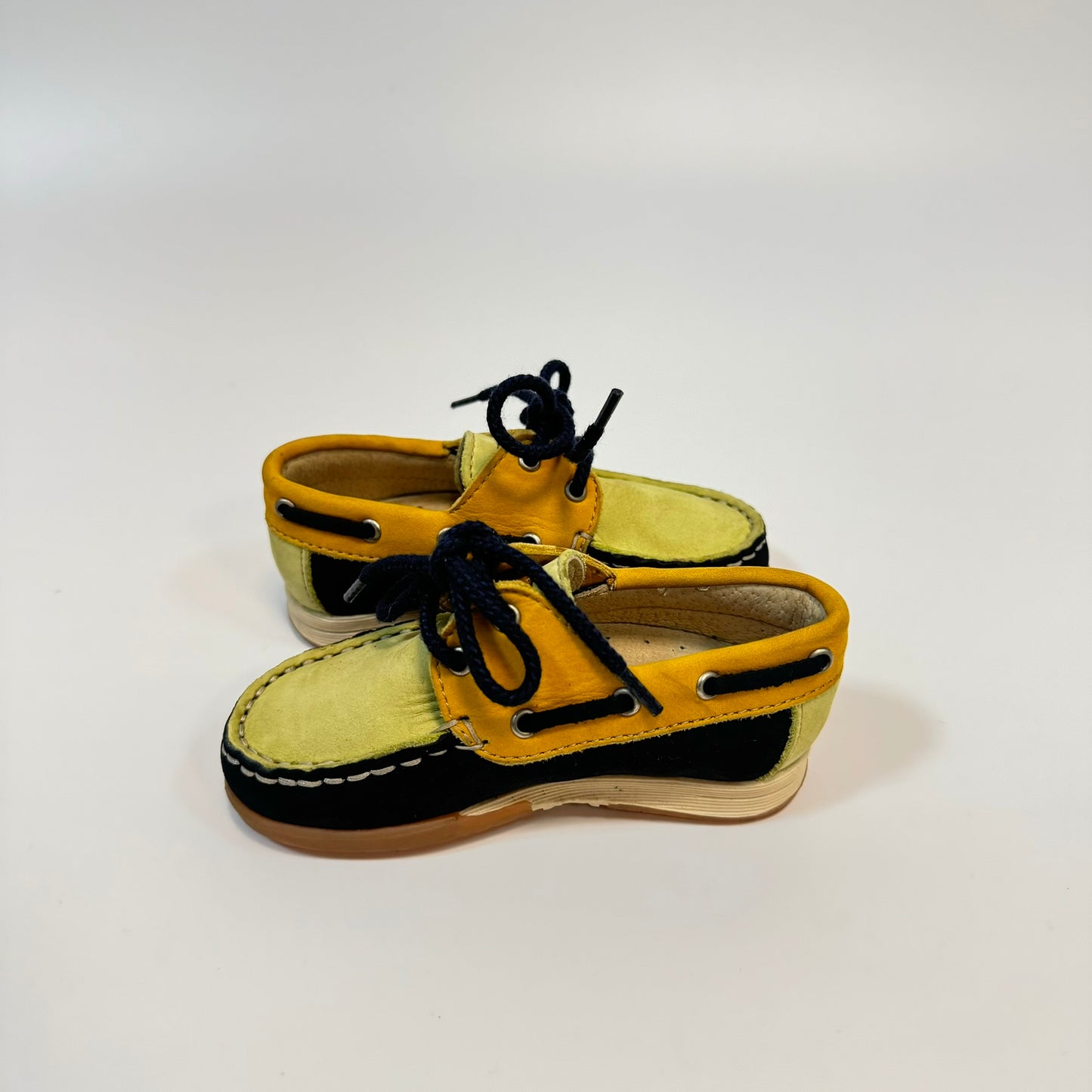 Sapatos Reguila 21