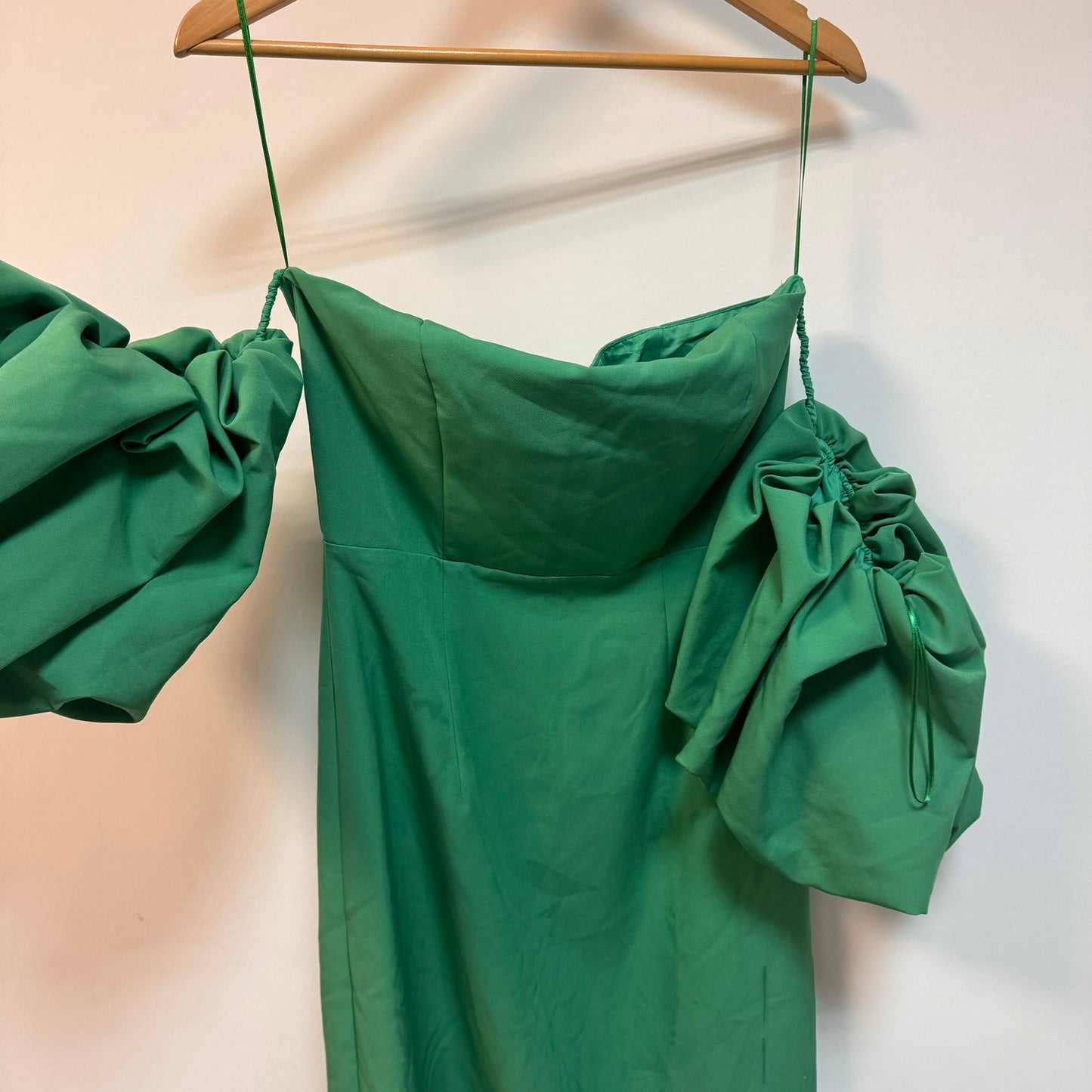 Vestido Tintoretto M