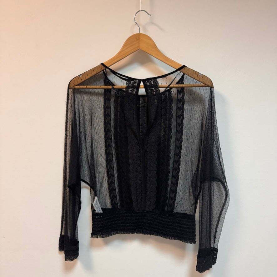 Blusa Zara S