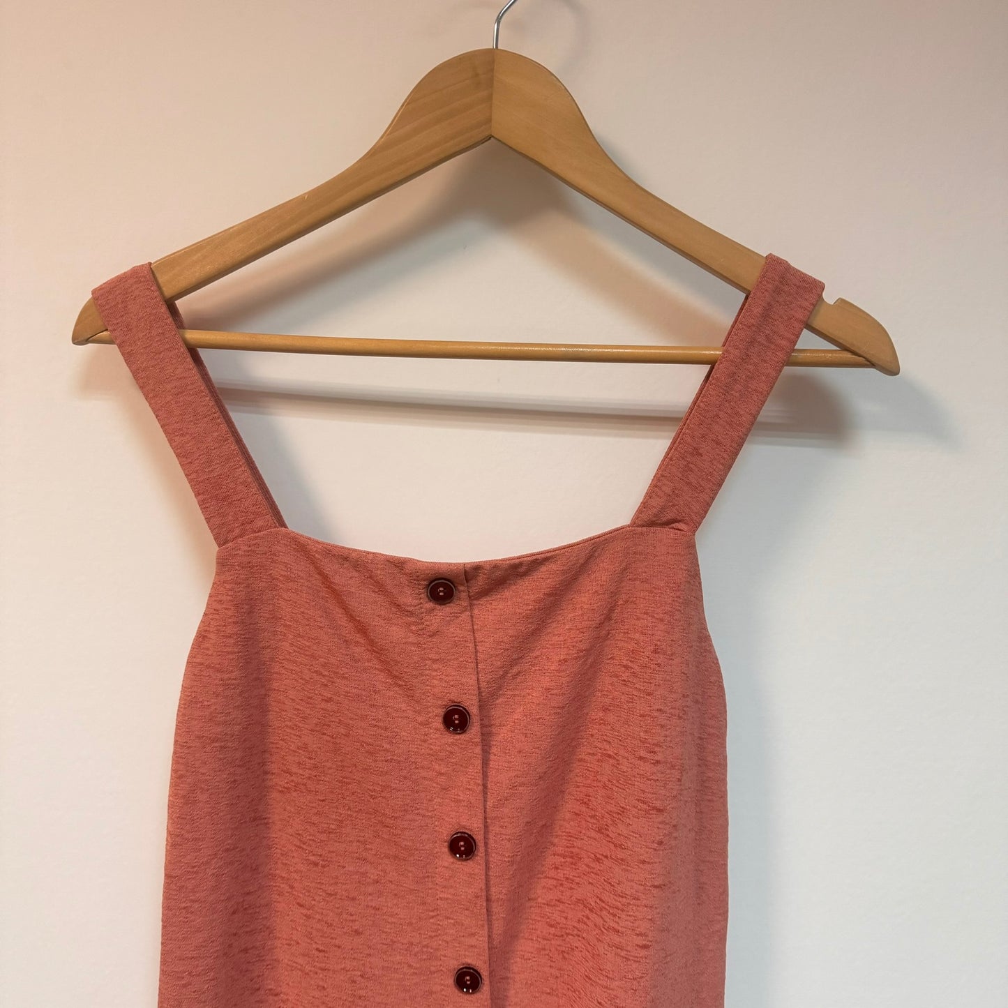 Vestido Zara M
