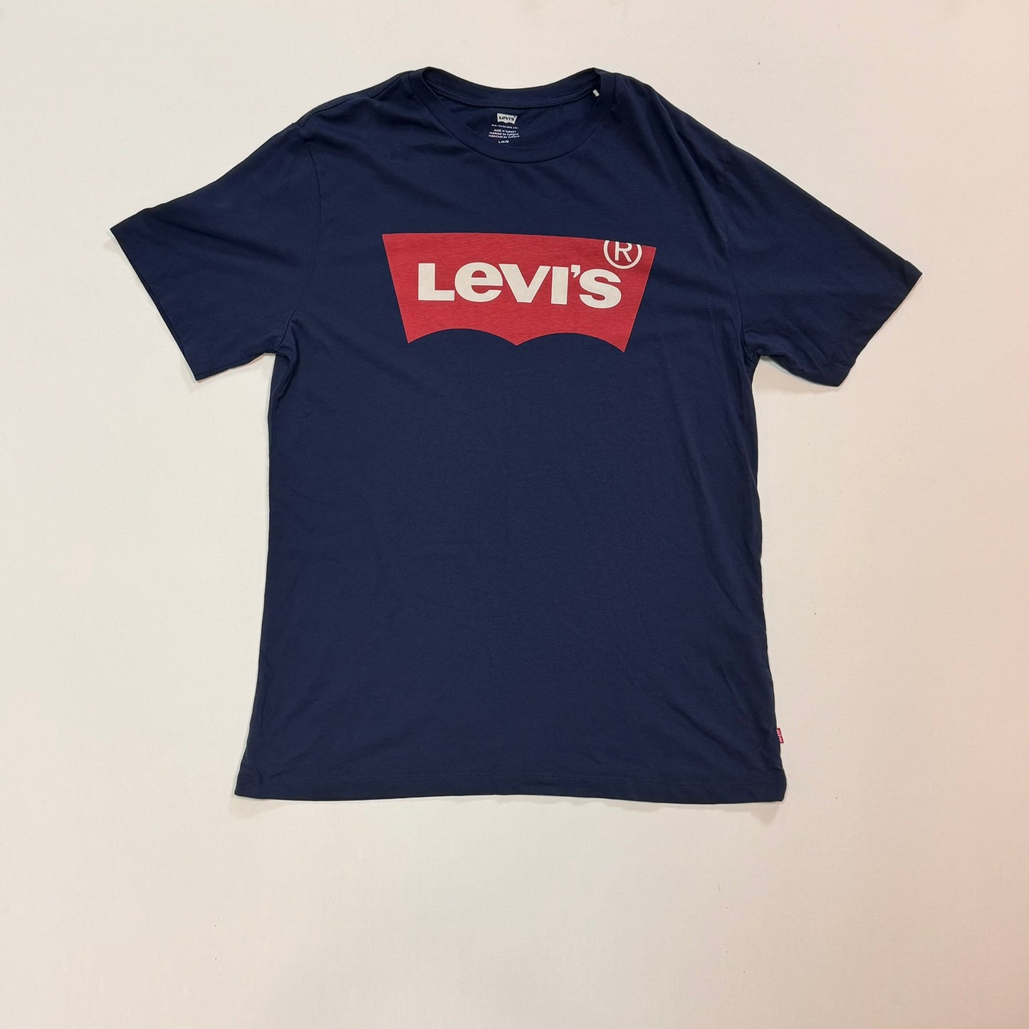 T-Shirt Levi's L