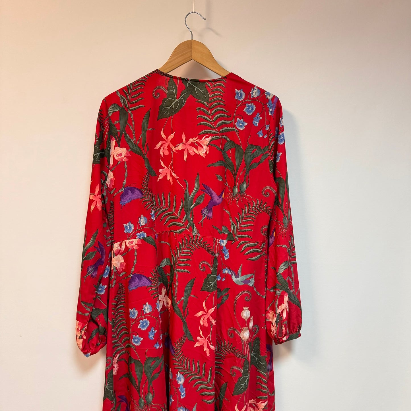 Quimono H&M 44