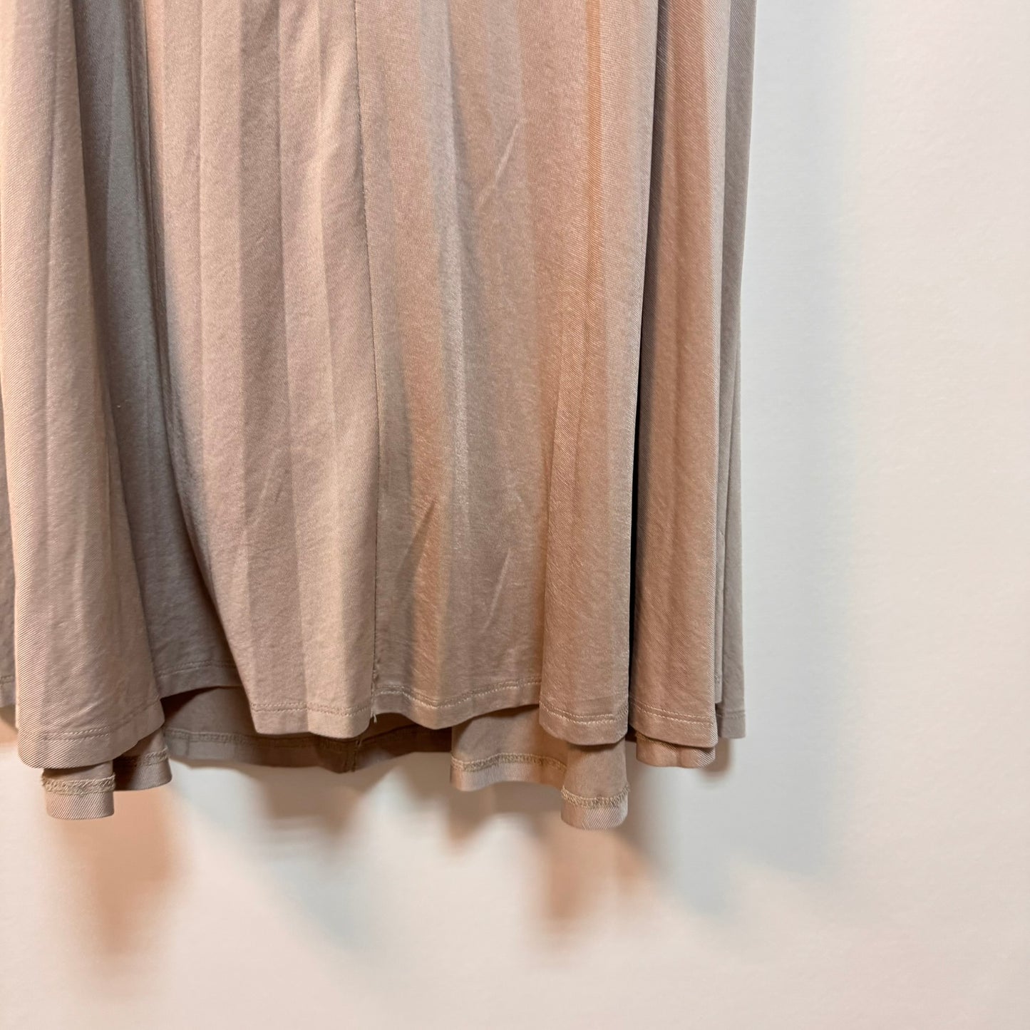 Saia Massimo Dutti S