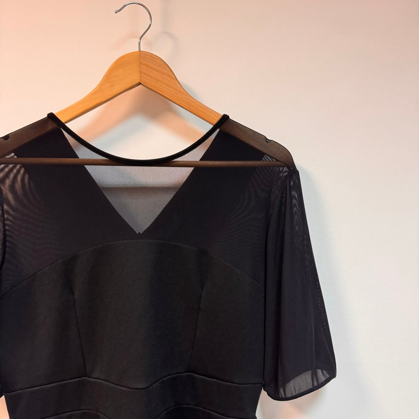 Vestido Lanidor XL