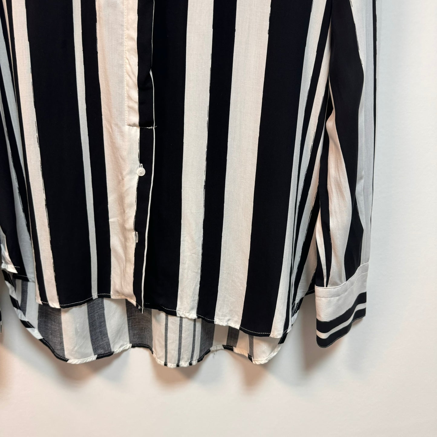 Camisa Mango M