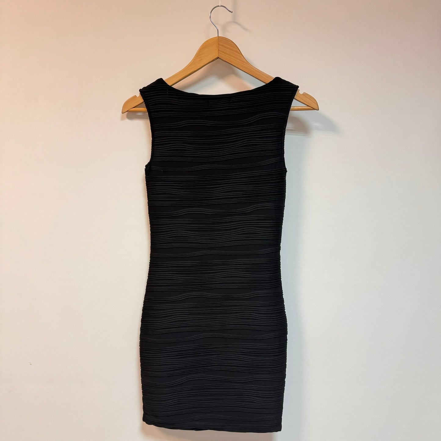 Vestido Amisu 34