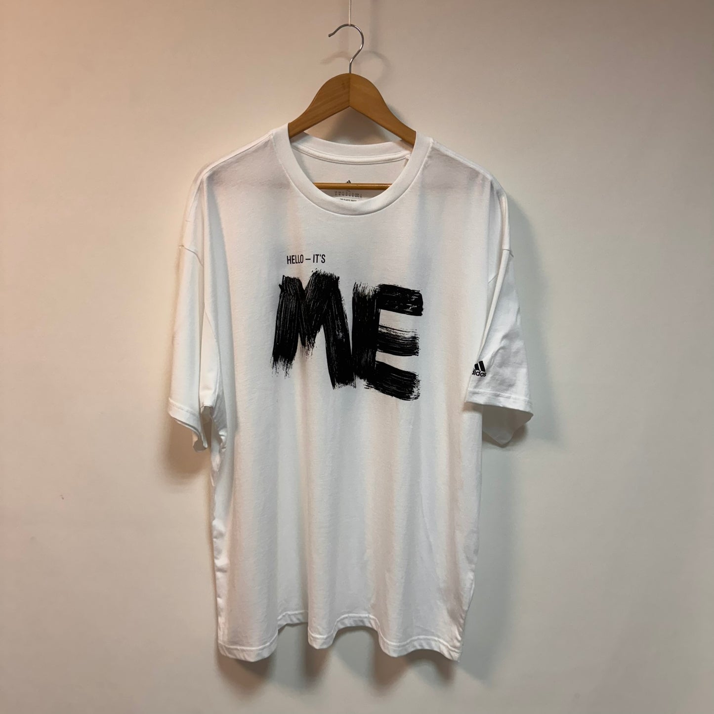 T-Shirt Adidas XL