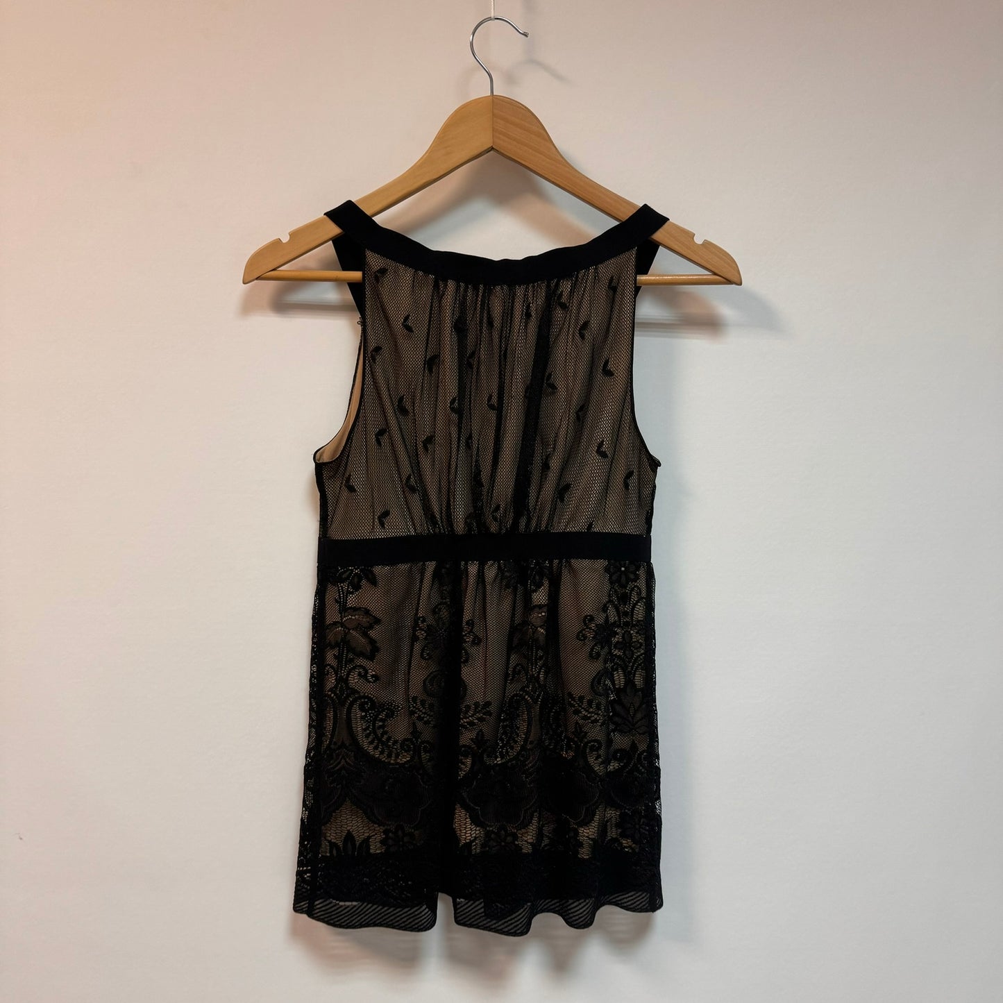 Blusa Max Studio M