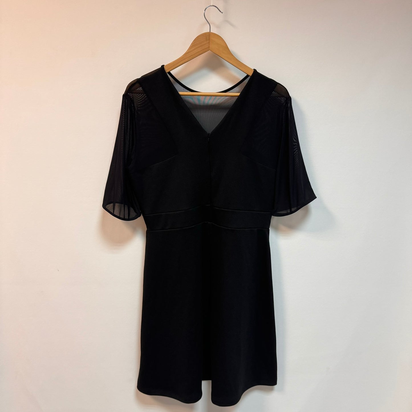 Vestido Lanidor XL